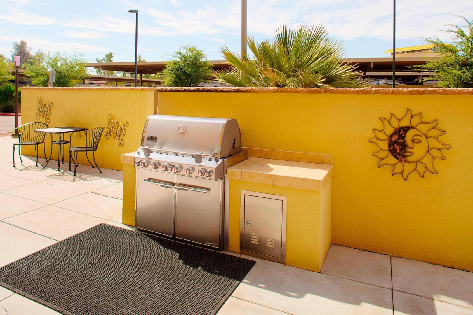 Towneplace Suites Phoenix Goodyear