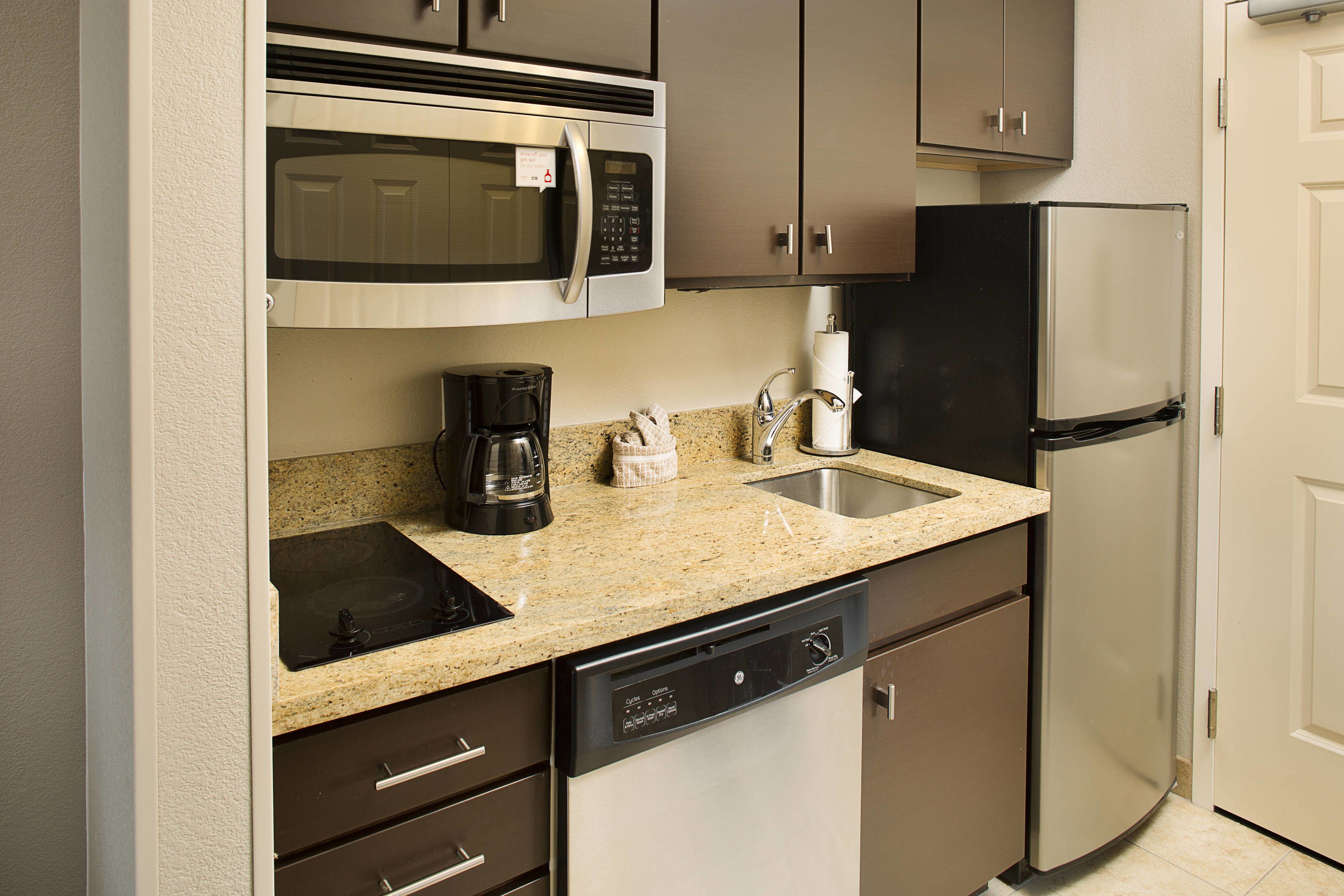 Towneplace Suites Phoenix Goodyear