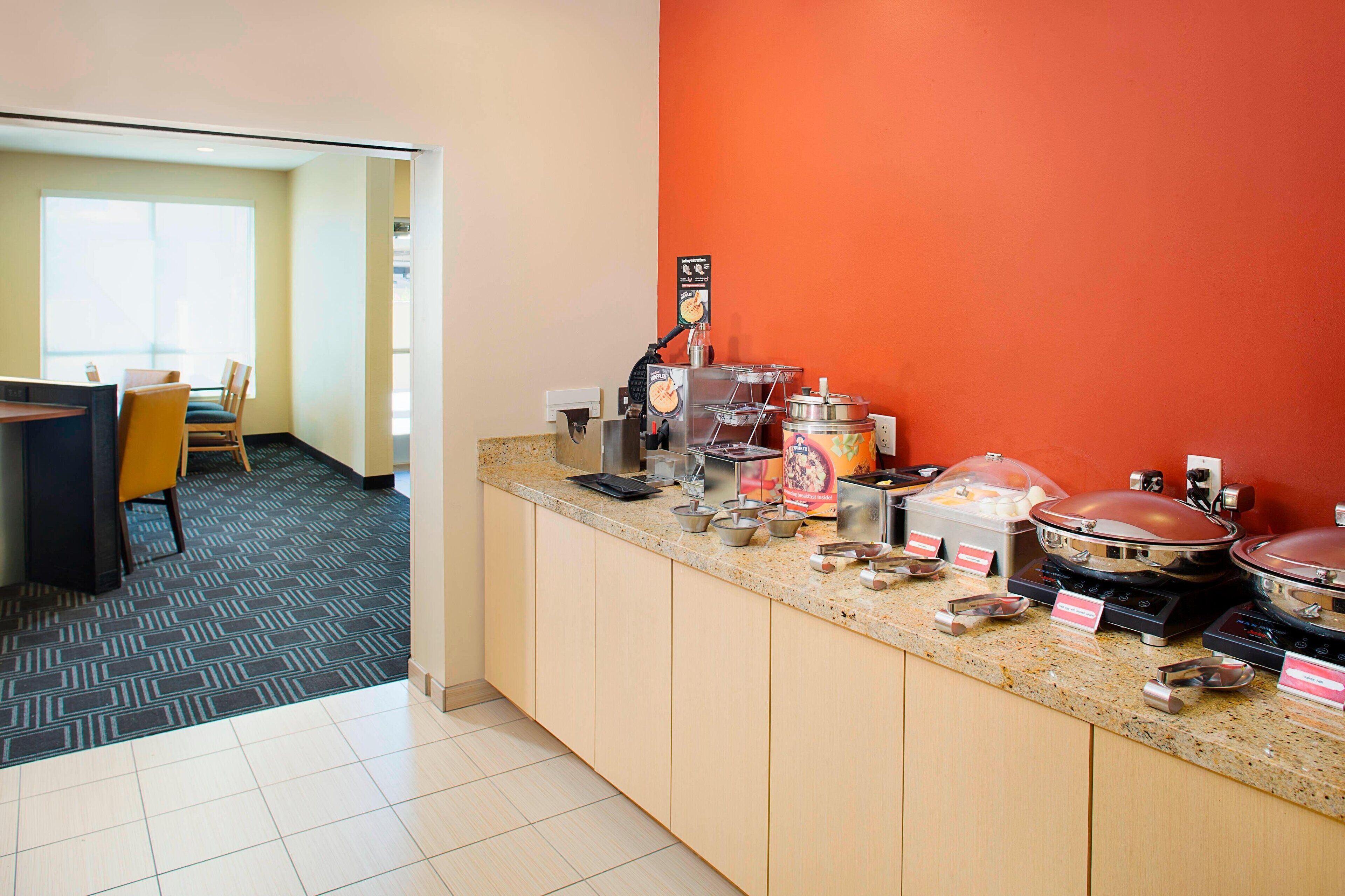 Towneplace Suites Phoenix Goodyear