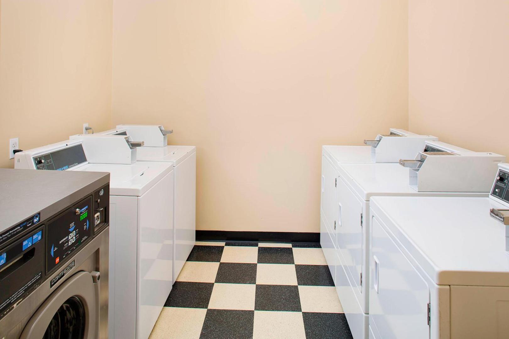 Towneplace Suites Phoenix Goodyear