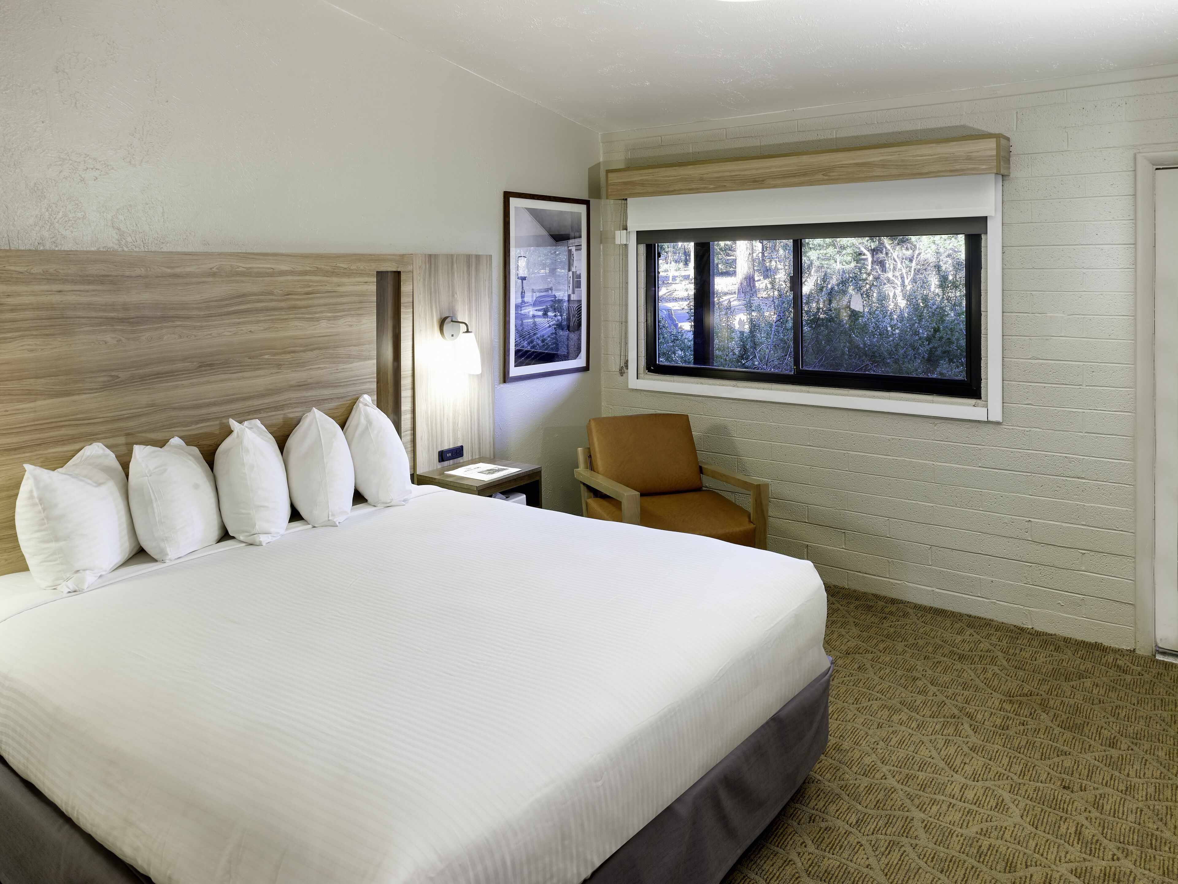 Yavapai Lodge East