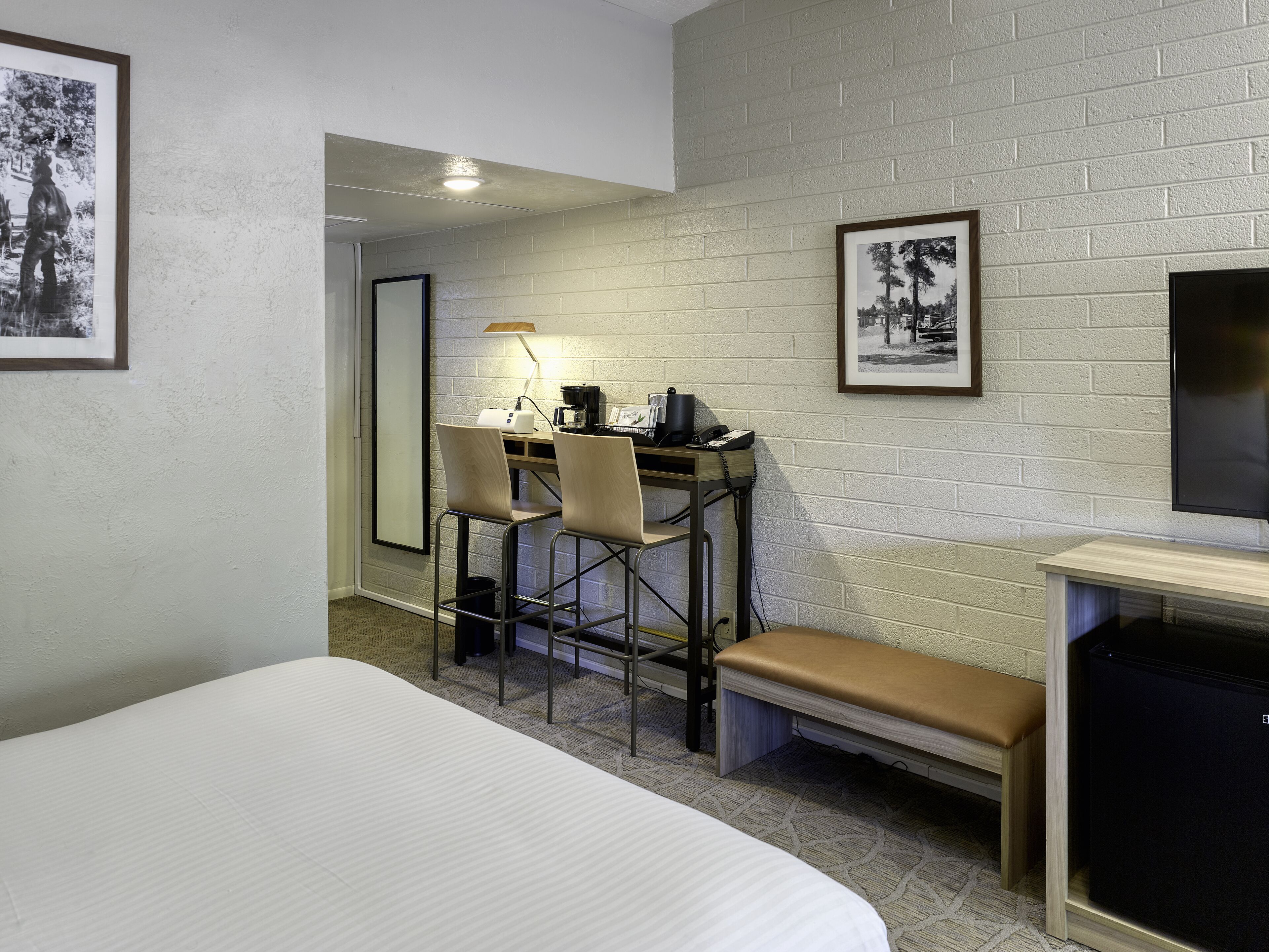Yavapai Lodge East