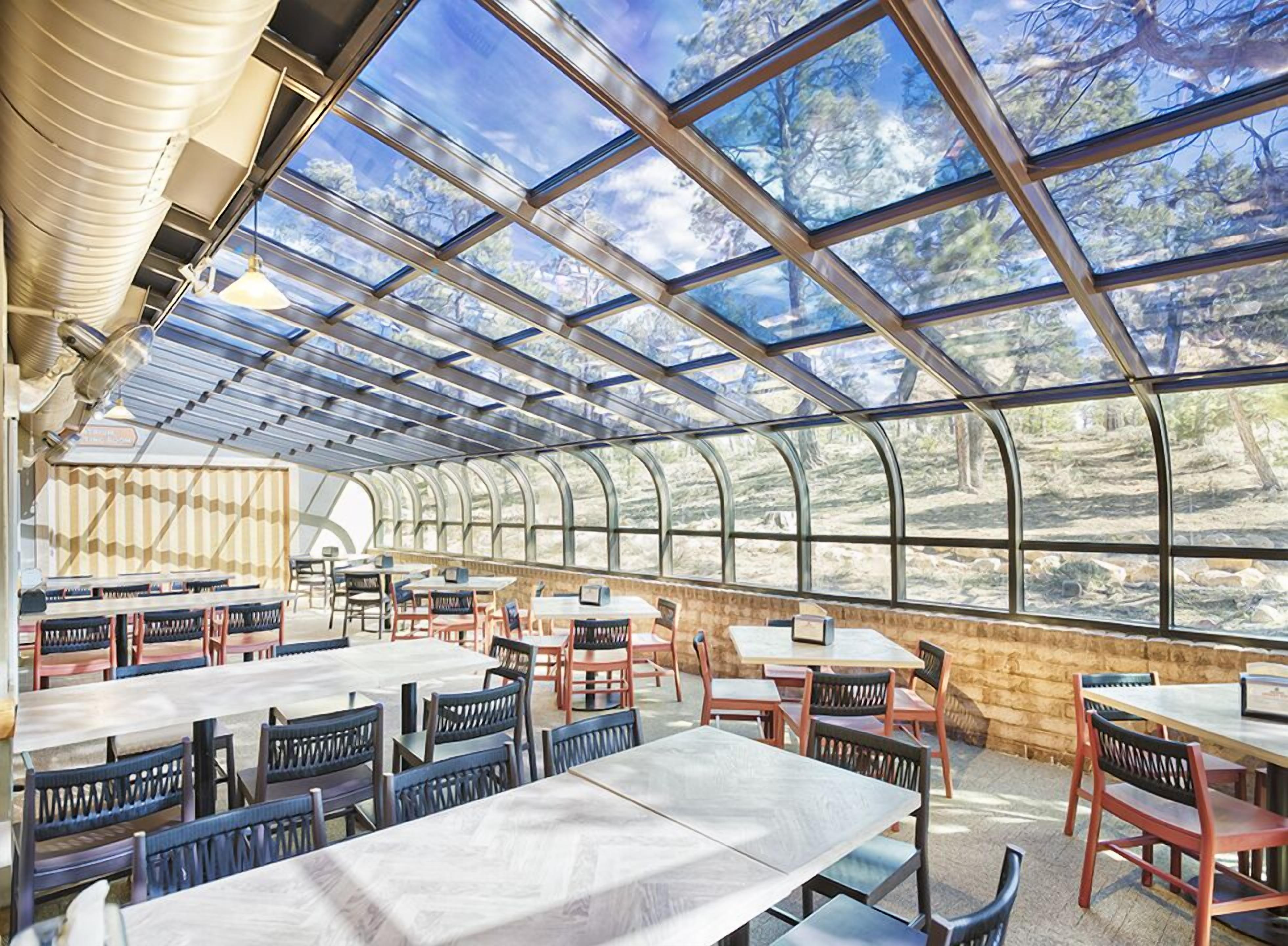 Yavapai Lodge East