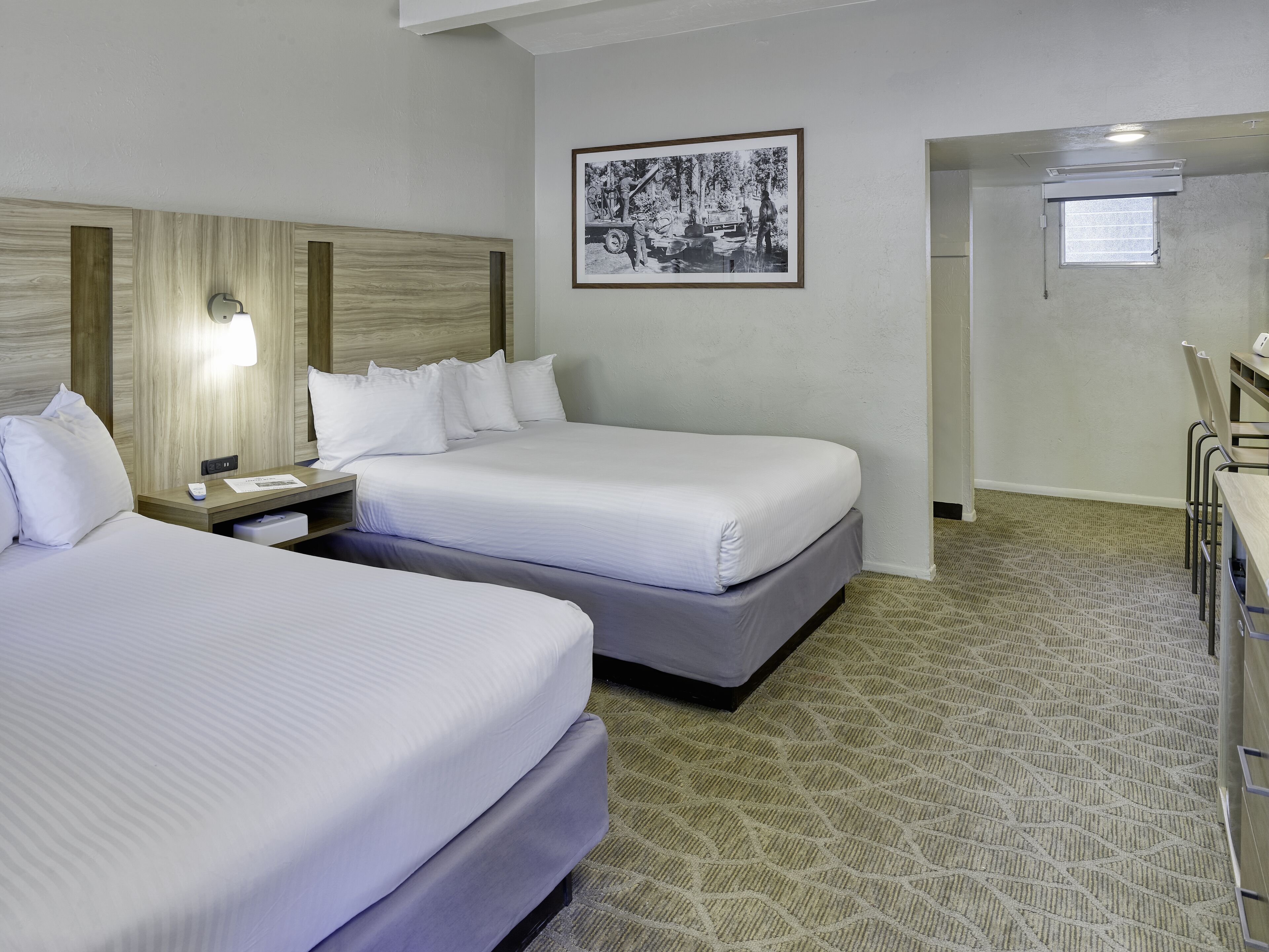 Yavapai Lodge East