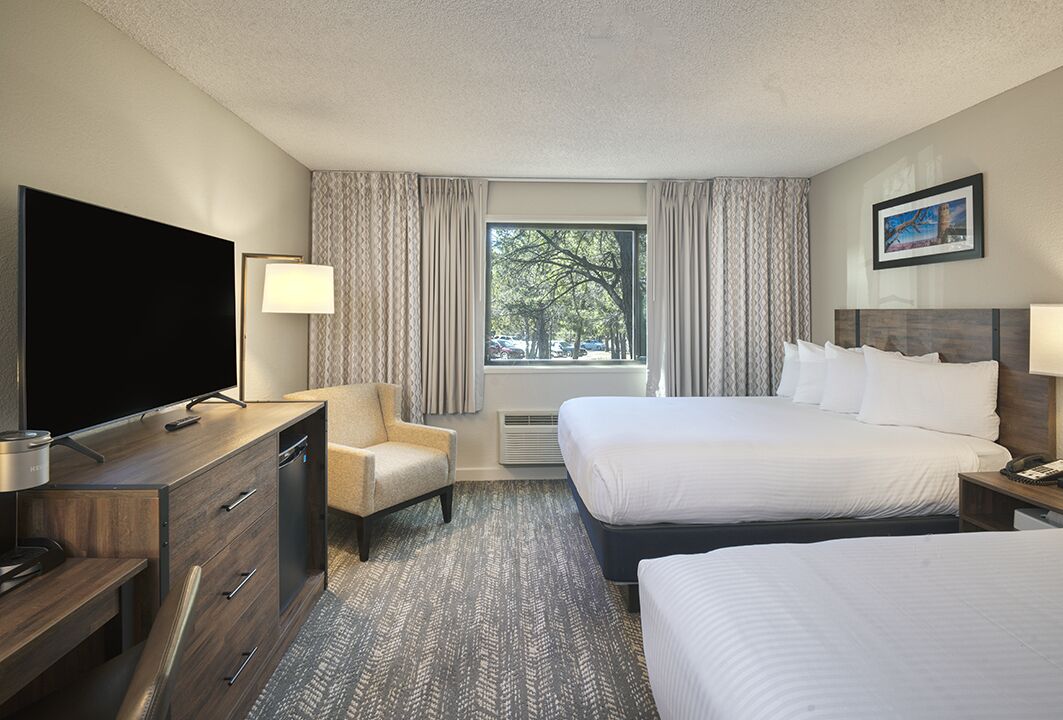 Yavapai Lodge East