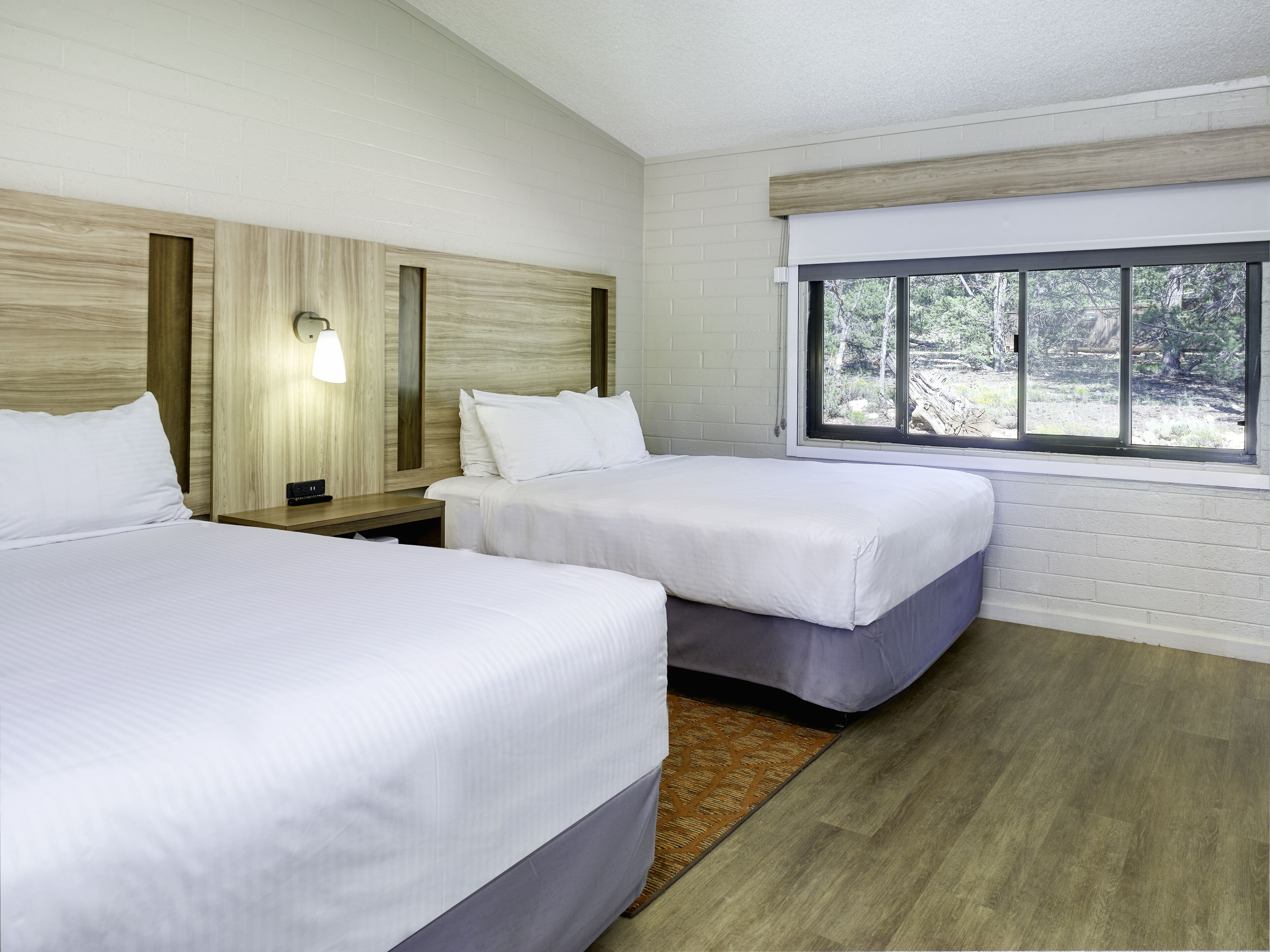 Yavapai Lodge East