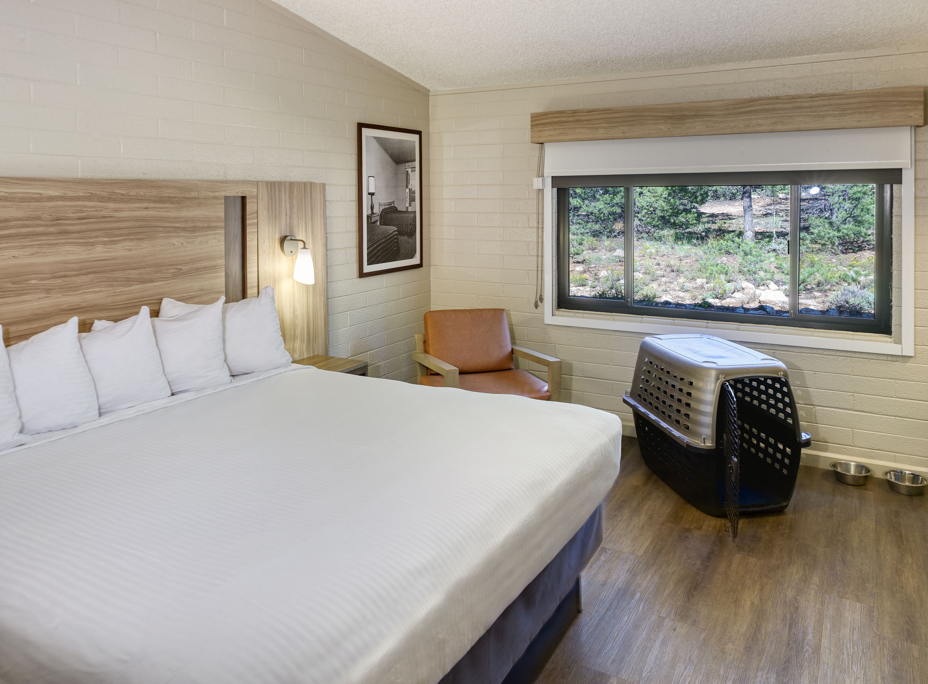 Yavapai Lodge East