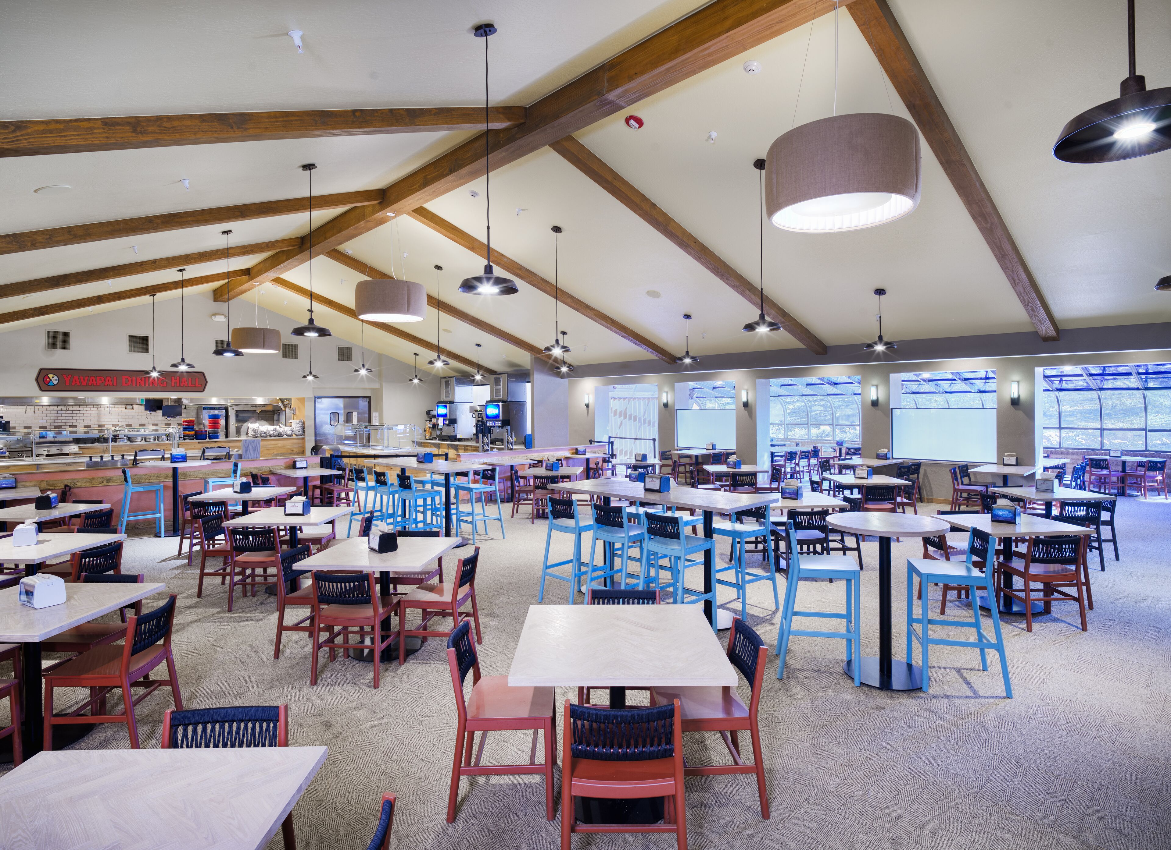 Yavapai Lodge East