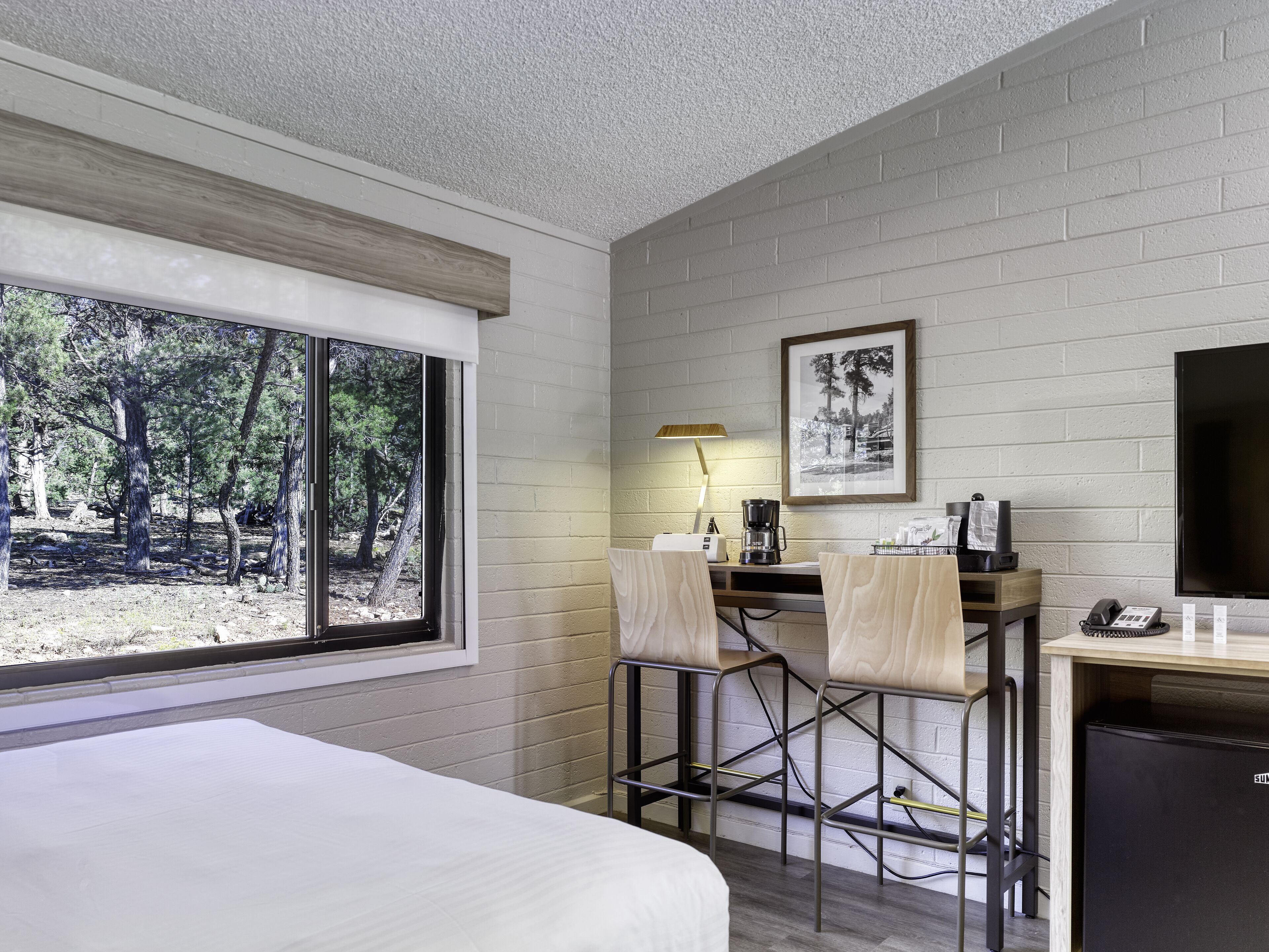 Yavapai Lodge East