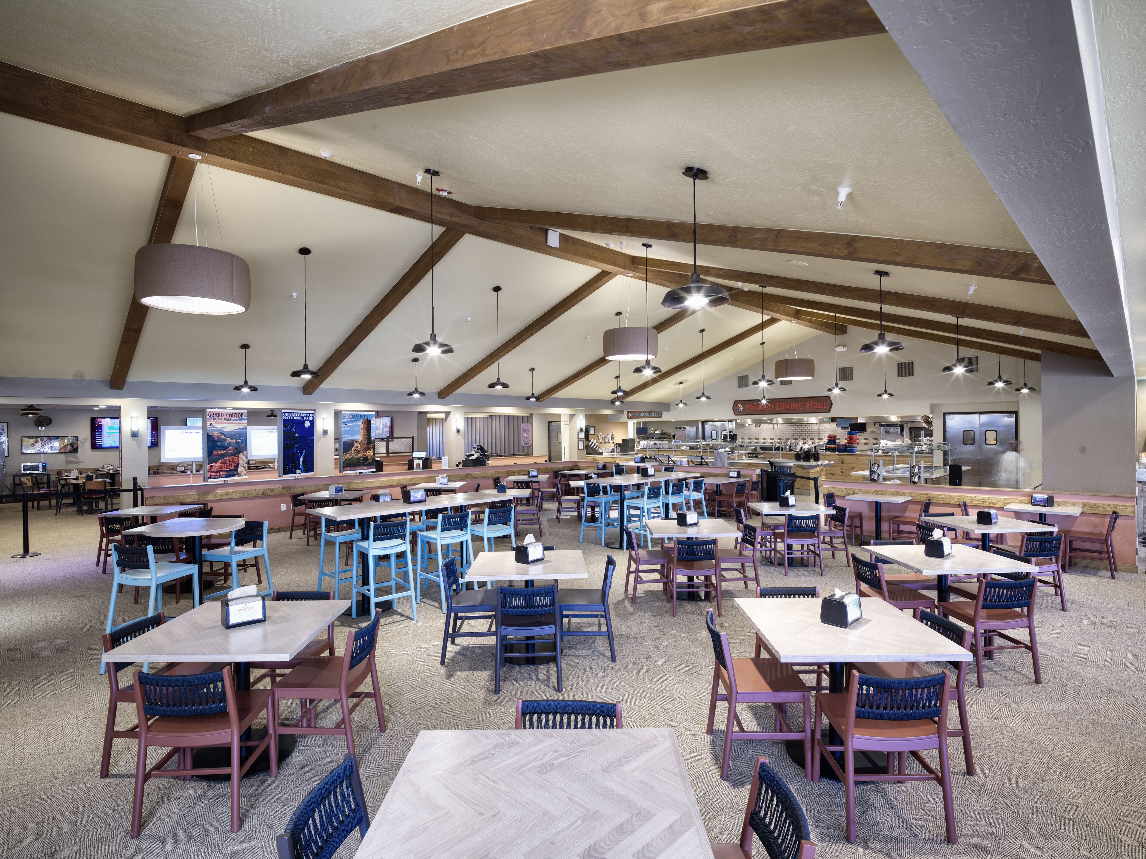 Yavapai Lodge East