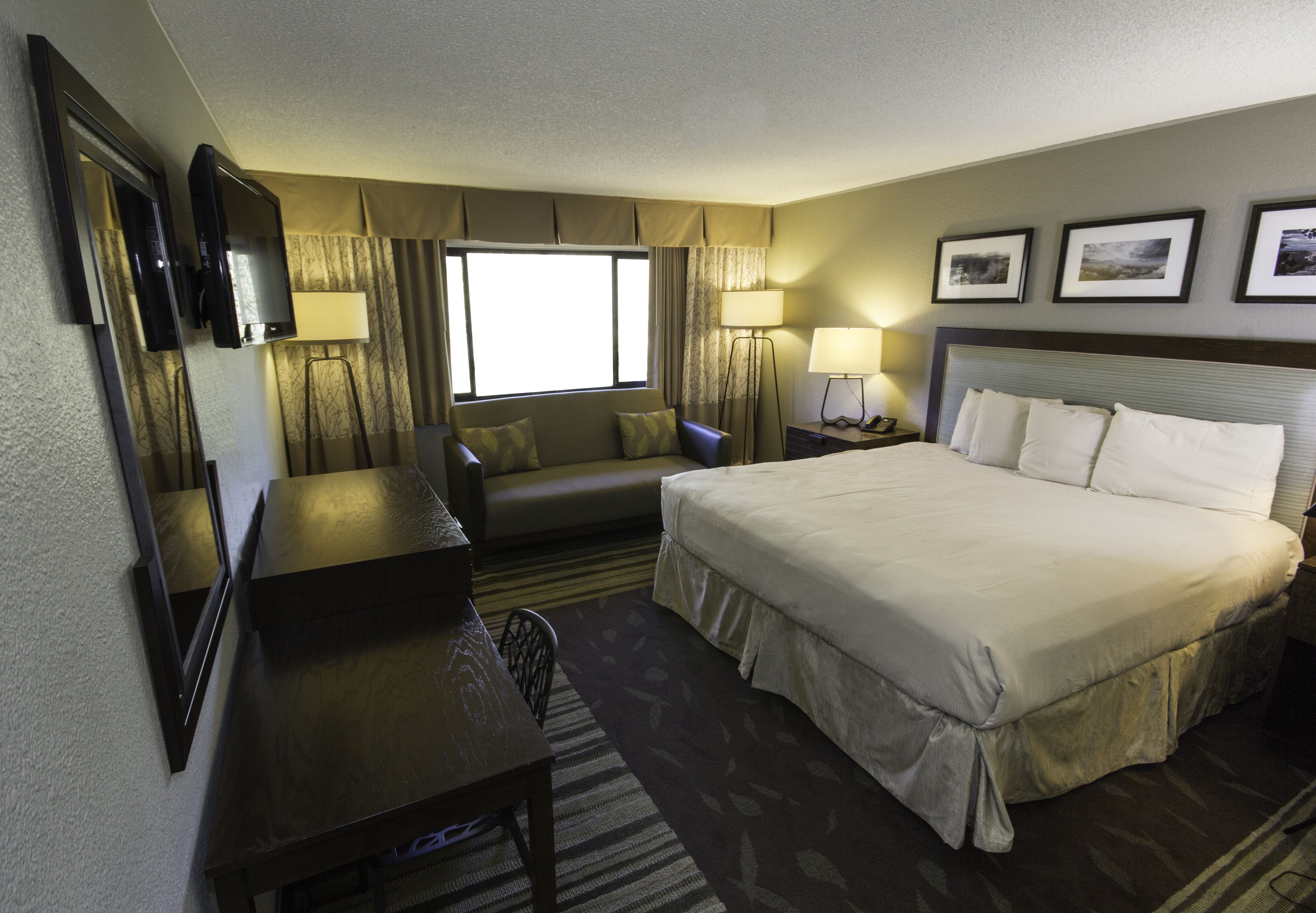 Yavapai Lodge West