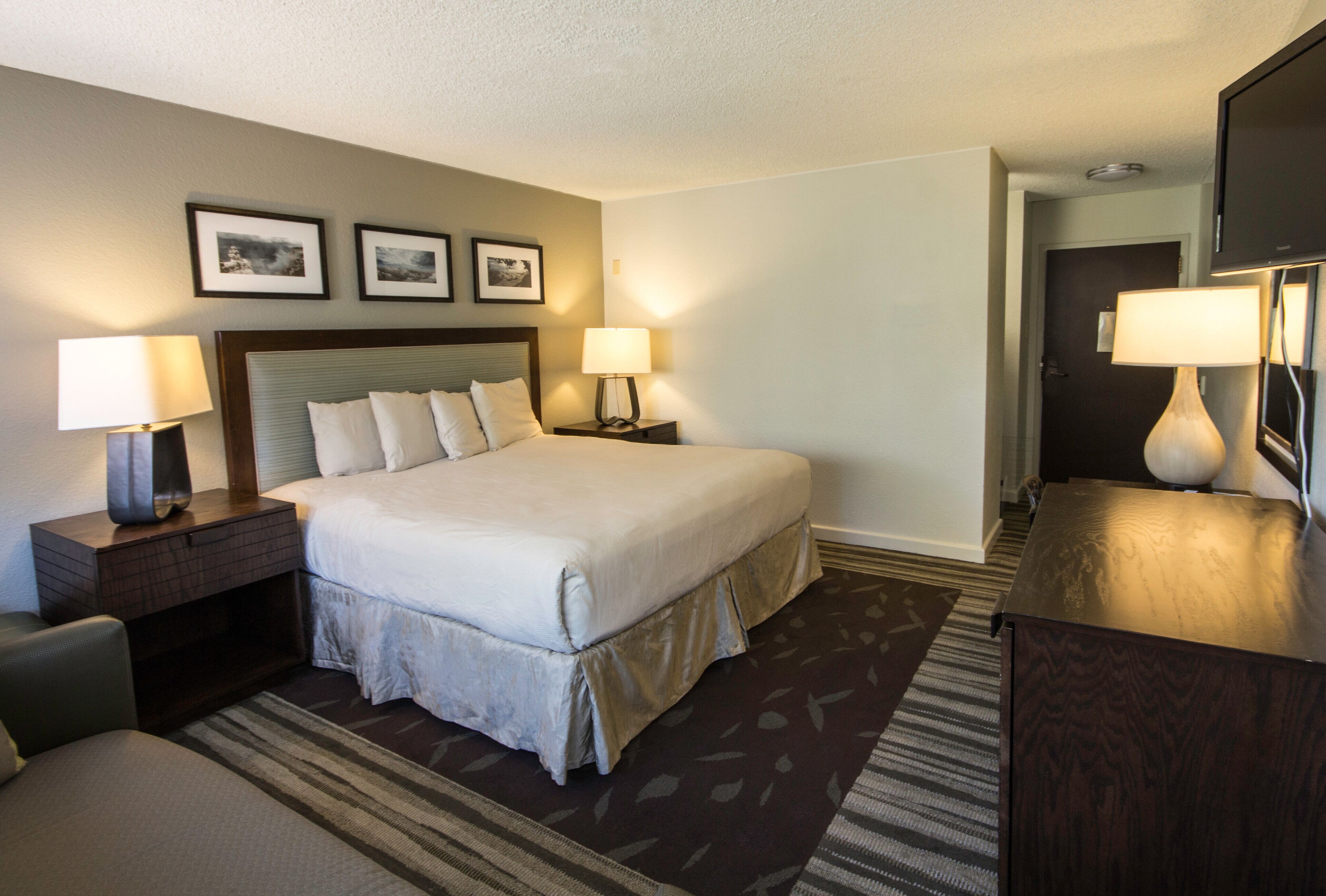 Yavapai Lodge West