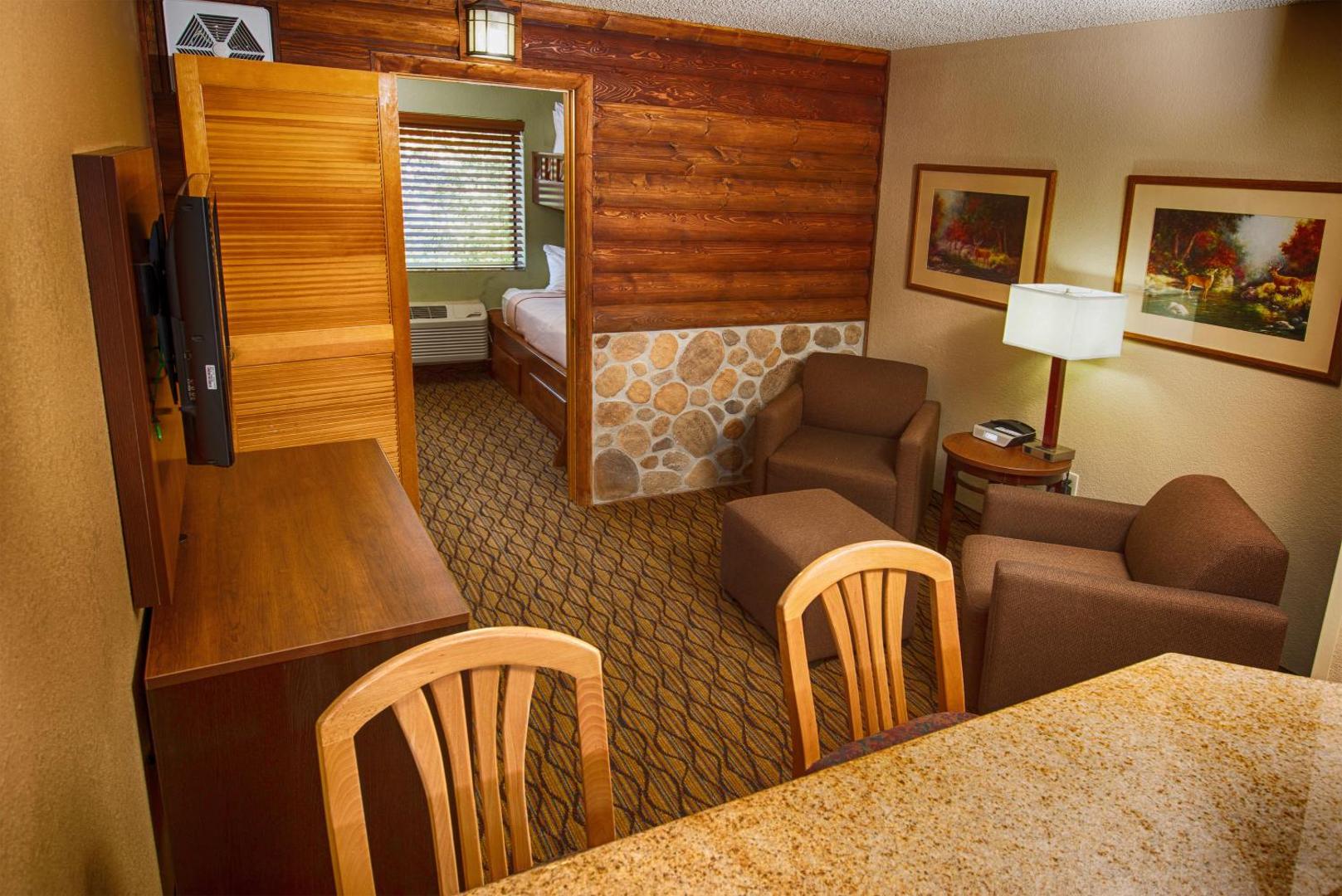 Holiday Inn Express & Suites Grand Canyon