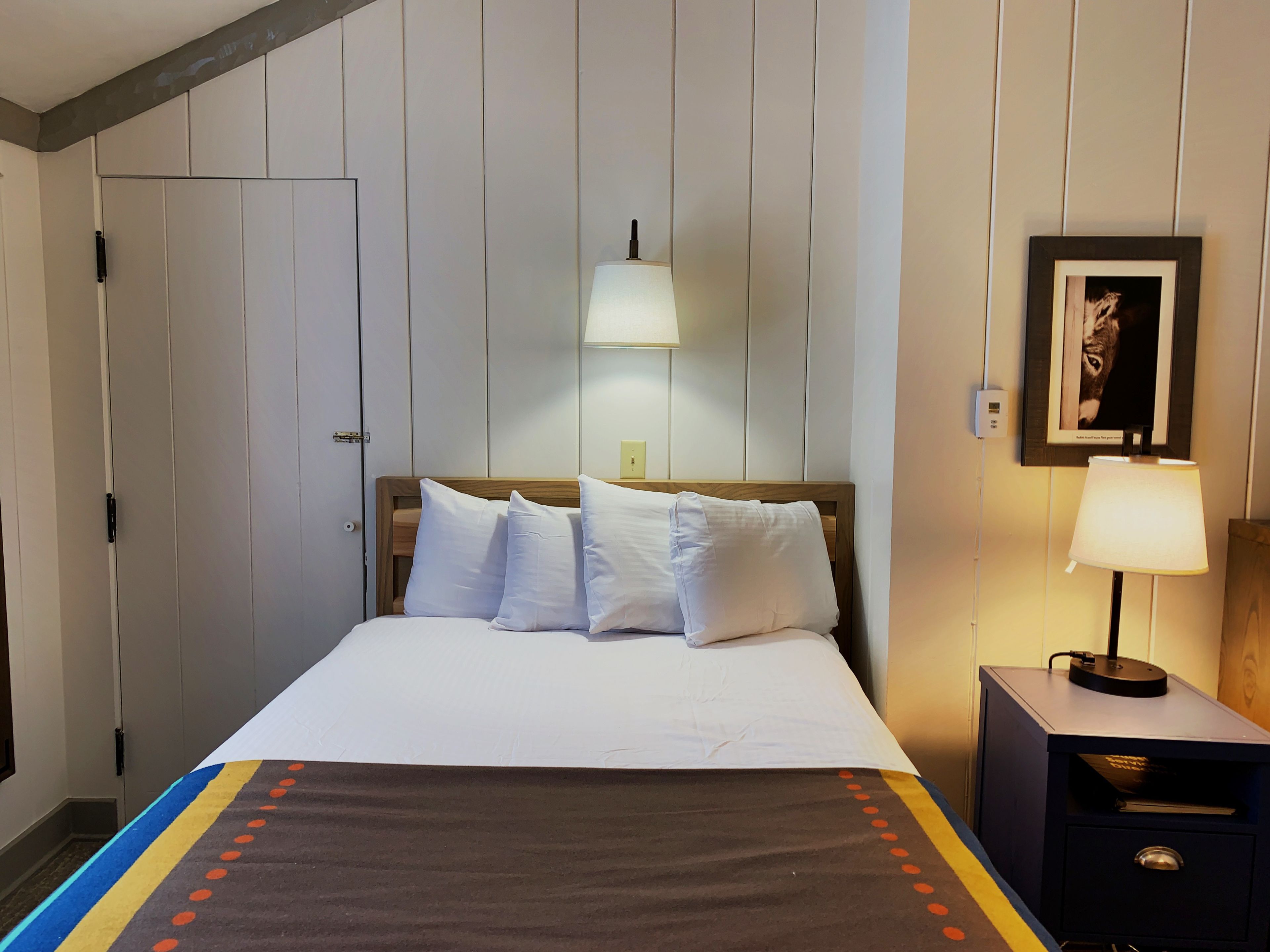 Bright Angel Lodge