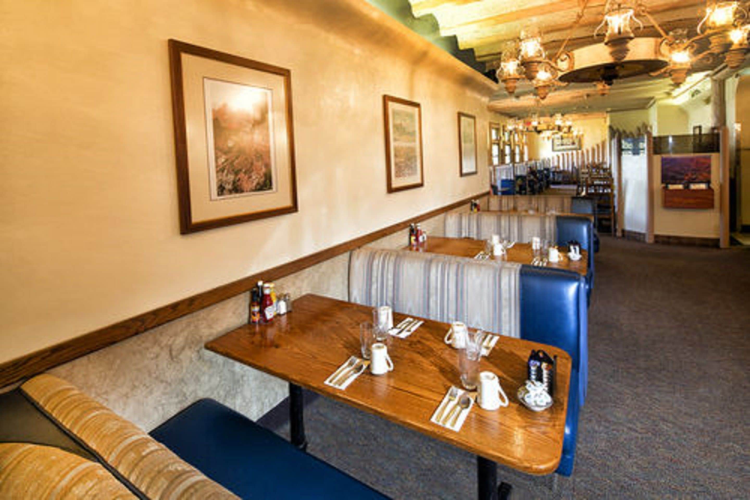 Bright Angel Lodge