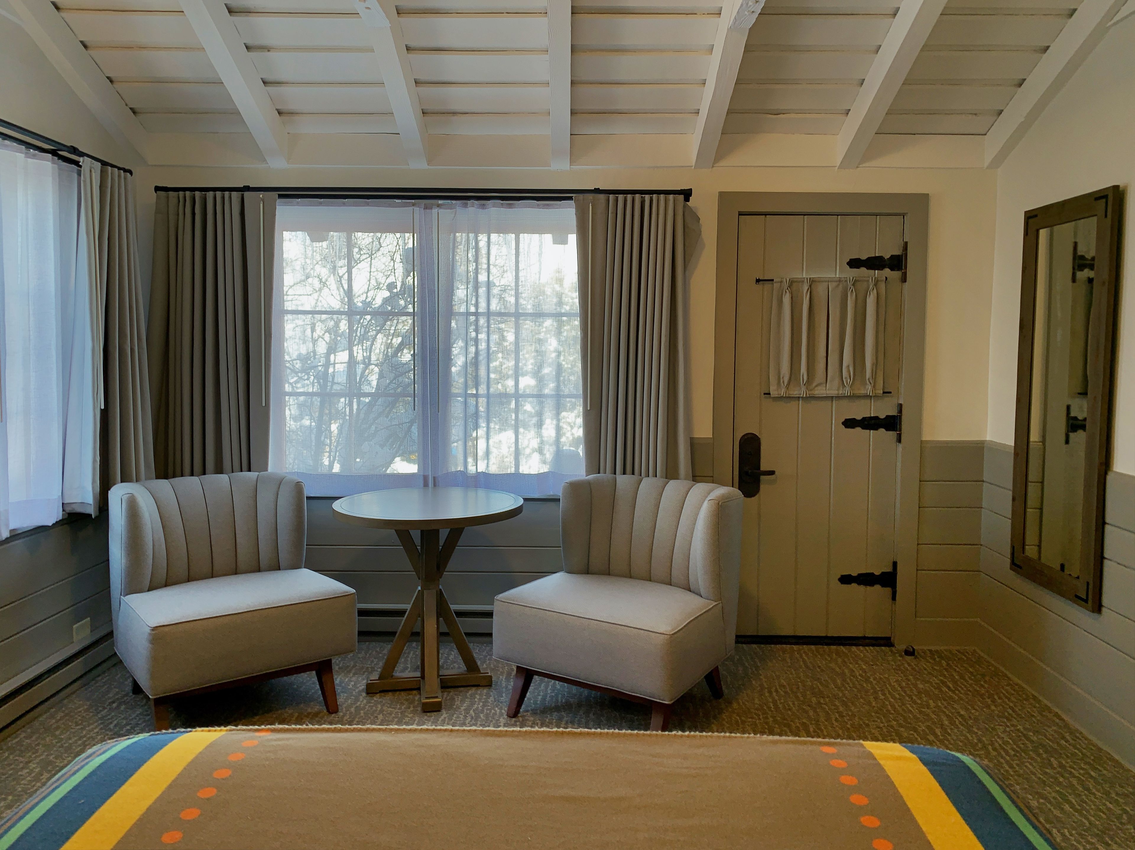 Bright Angel Lodge