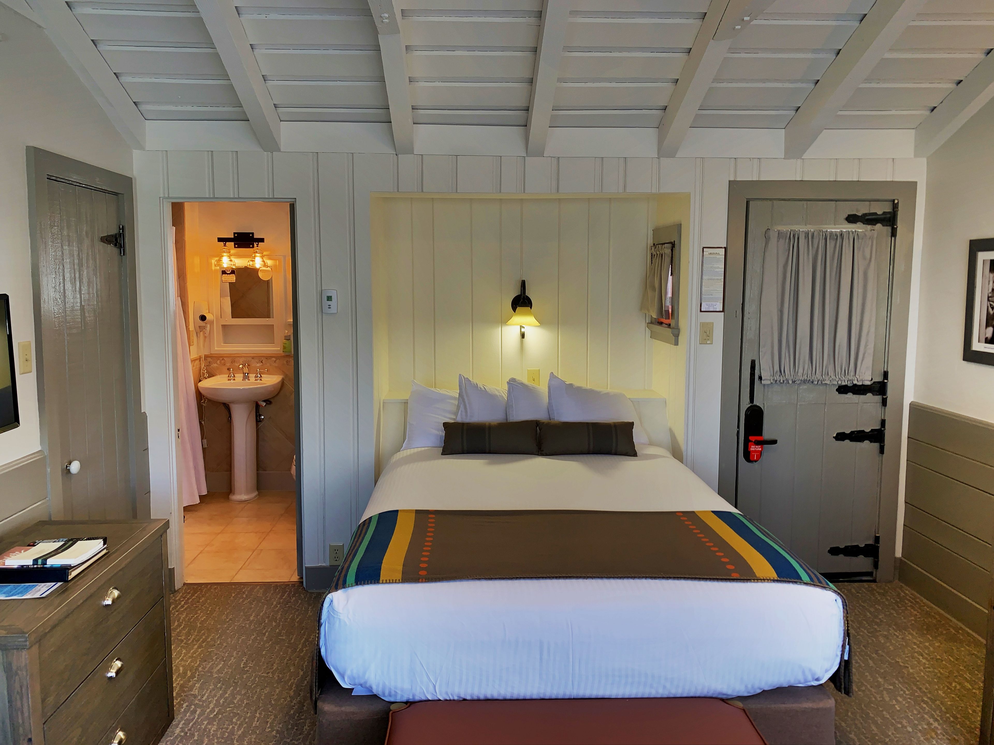 Bright Angel Lodge