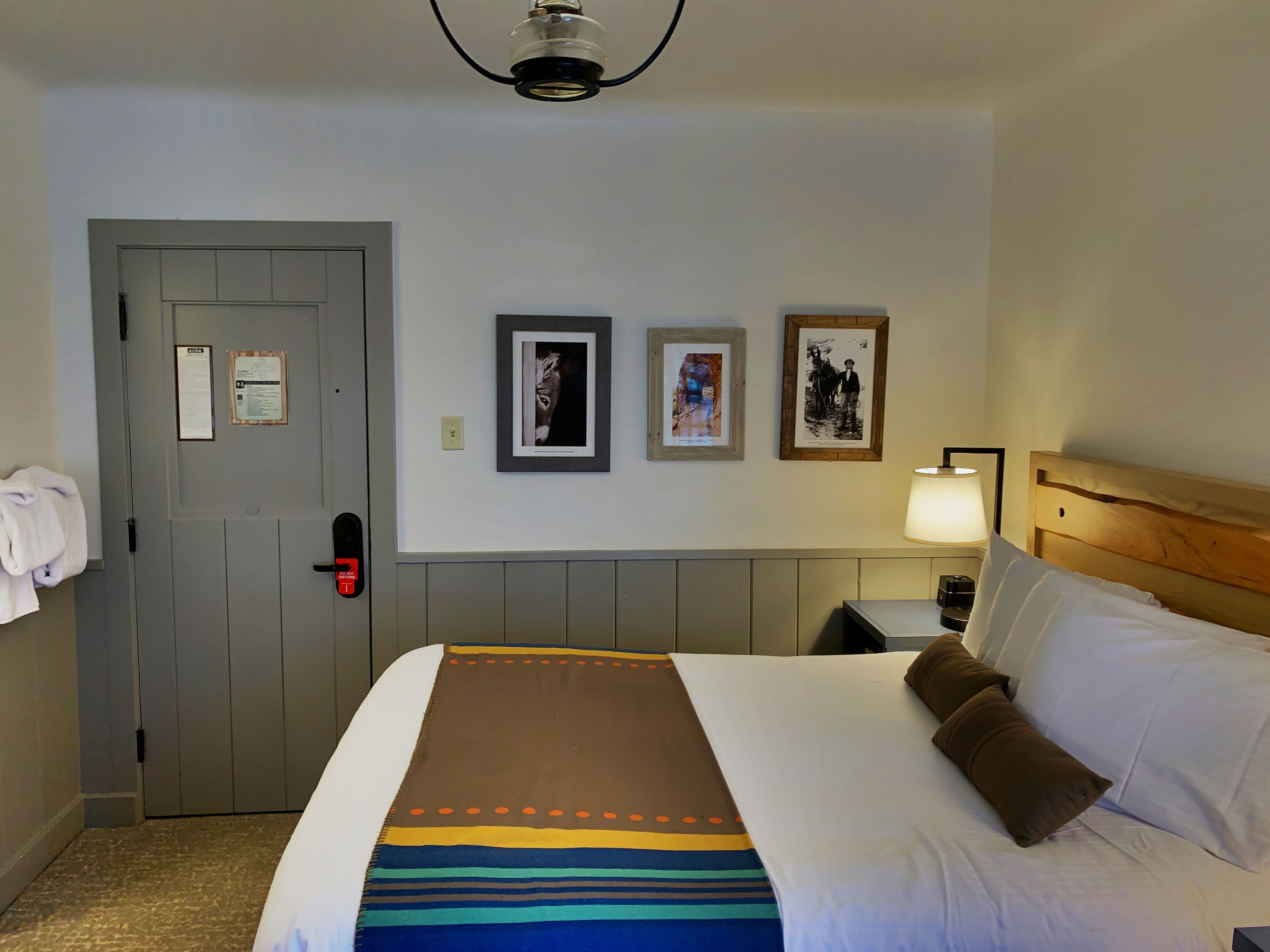 Bright Angel Lodge