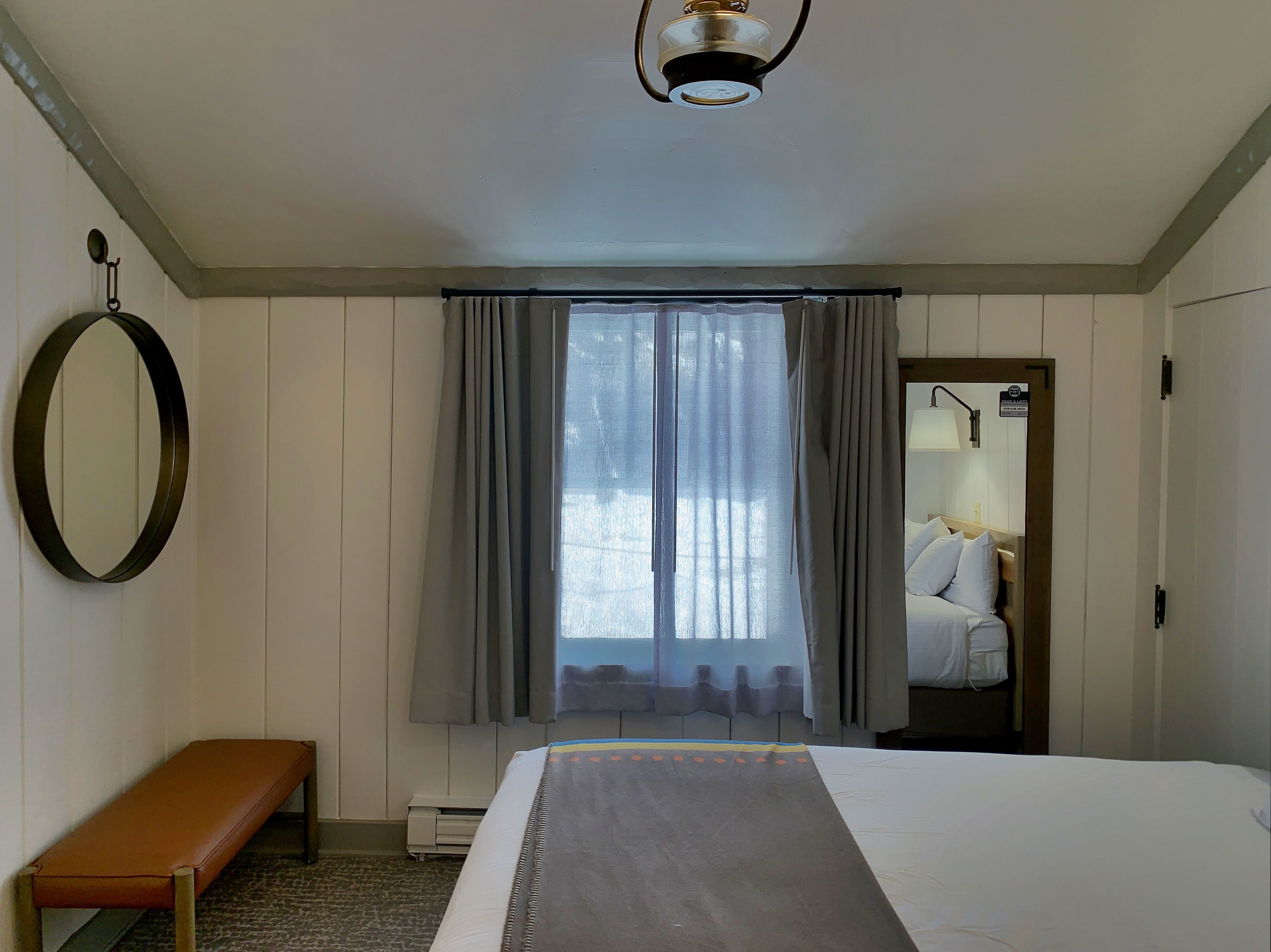 Bright Angel Lodge