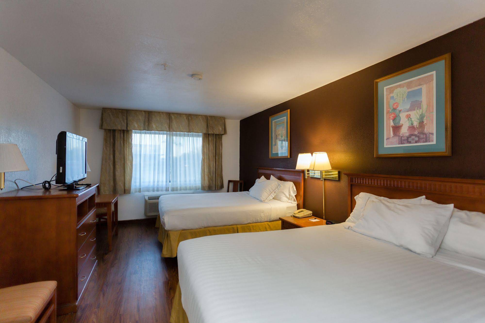 Vagabond Inn Executive Green Valley Sahuarita