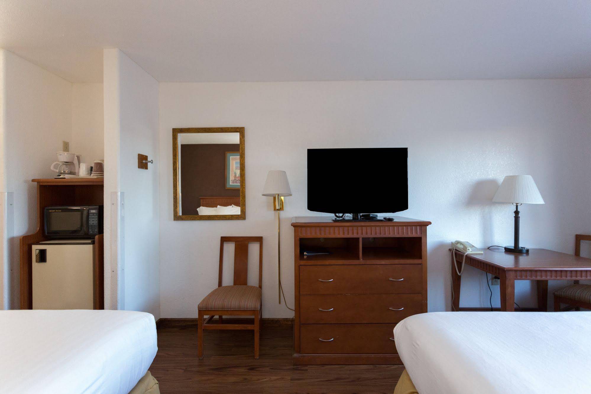 Vagabond Inn Executive Green Valley Sahuarita
