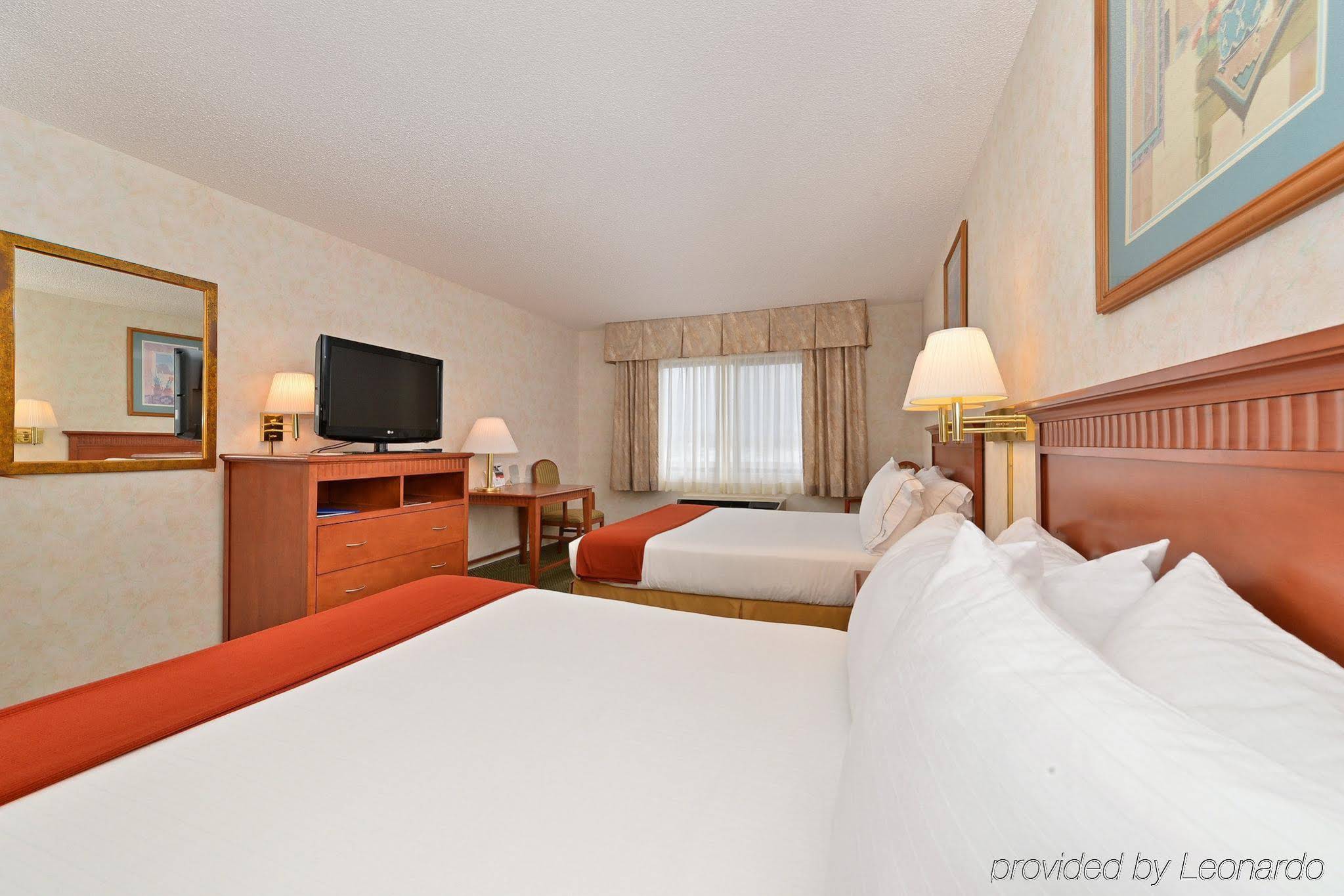 Vagabond Inn Executive Green Valley Sahuarita