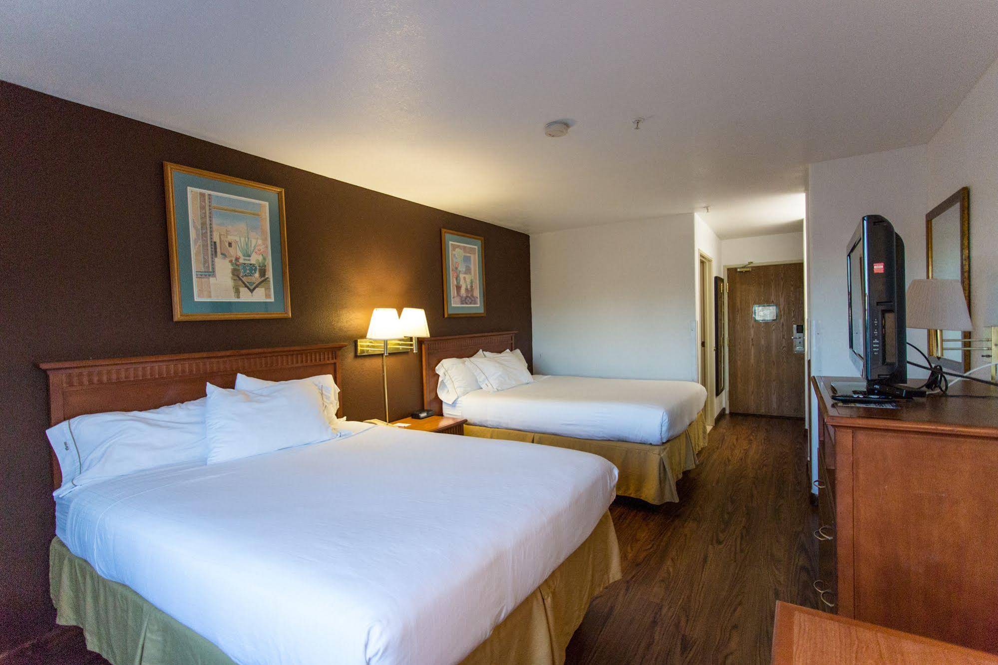 Vagabond Inn Executive Green Valley Sahuarita