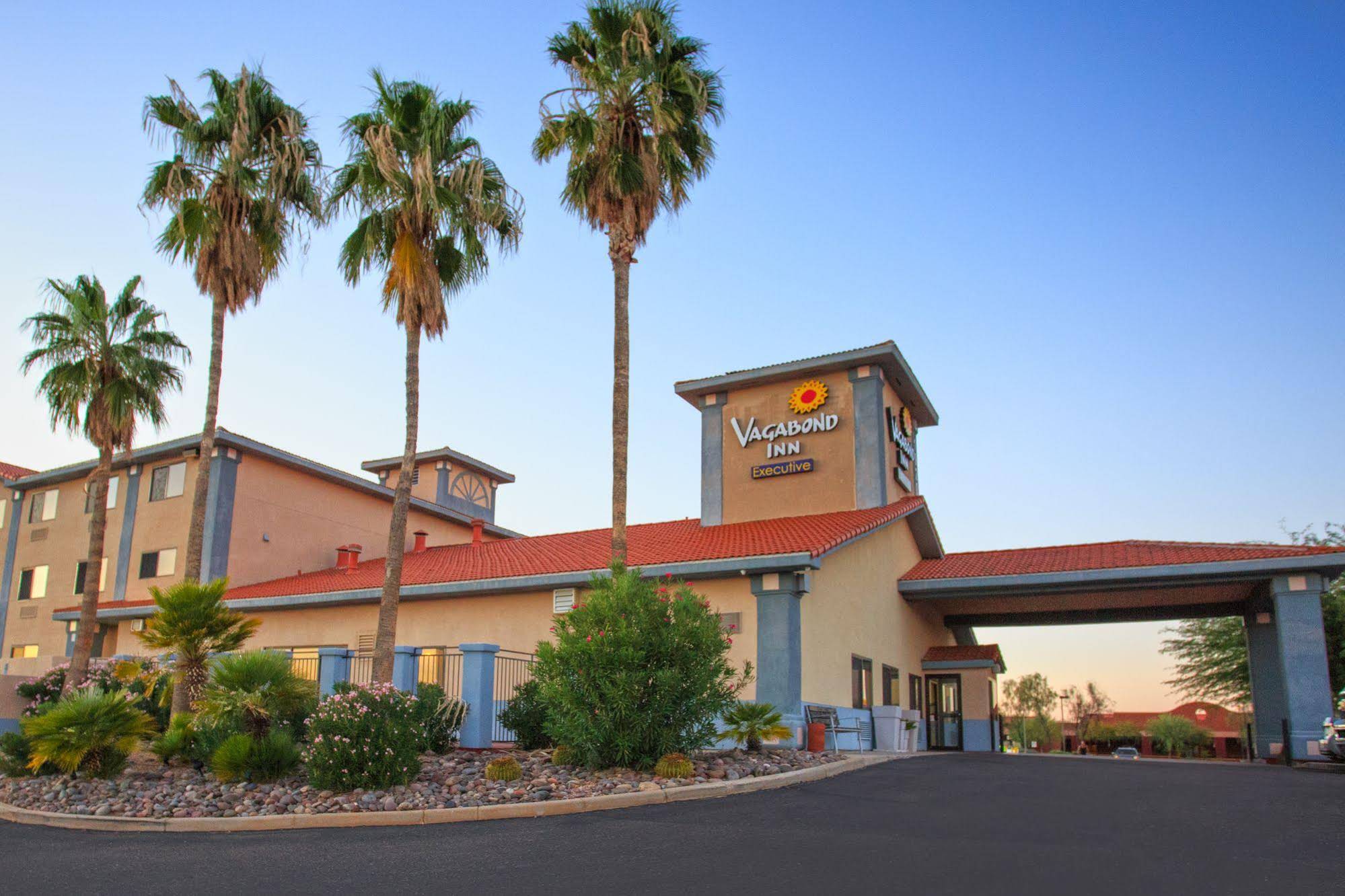 Vagabond Inn Executive Green Valley Sahuarita