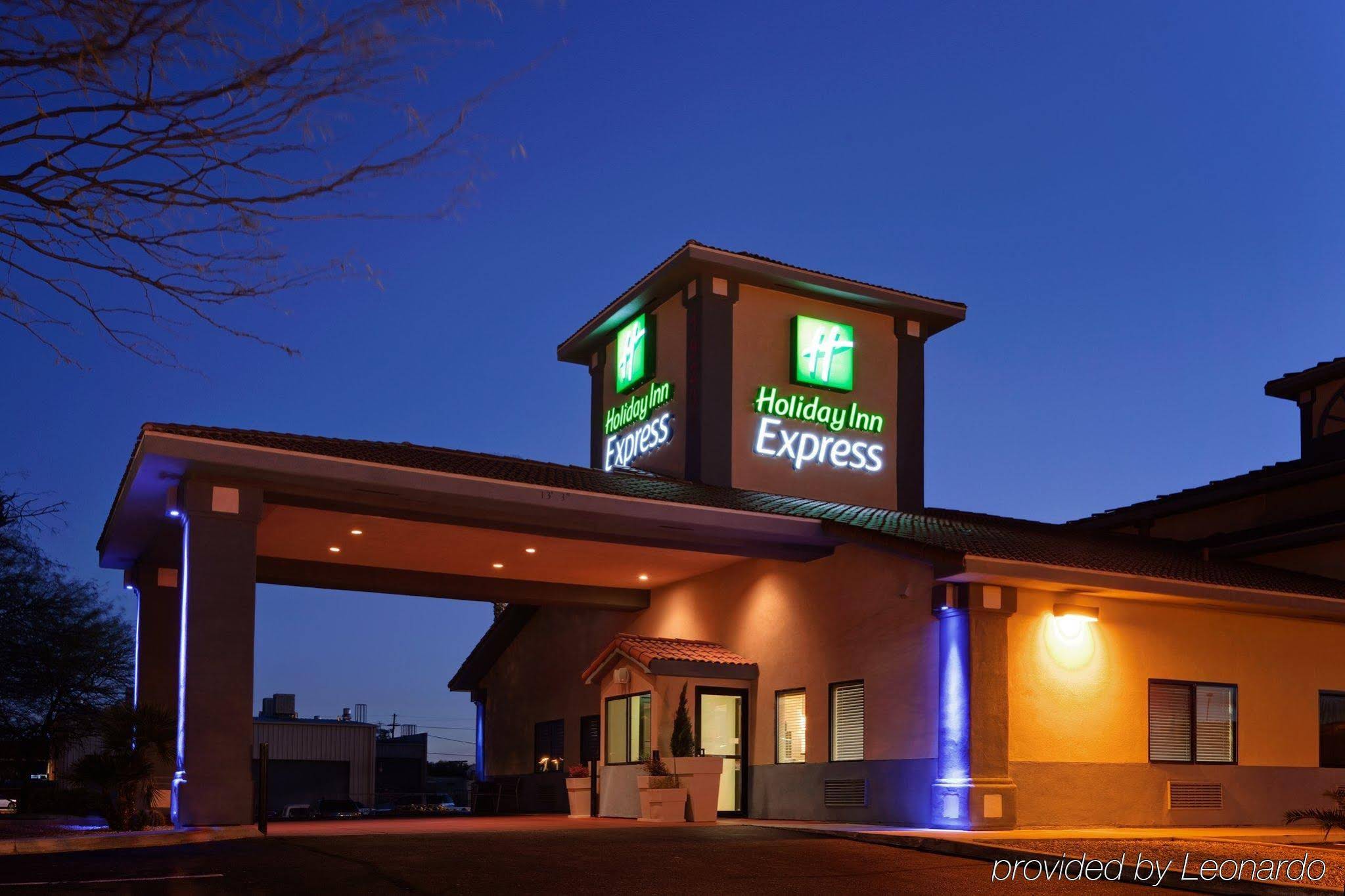 Vagabond Inn Executive Green Valley Sahuarita