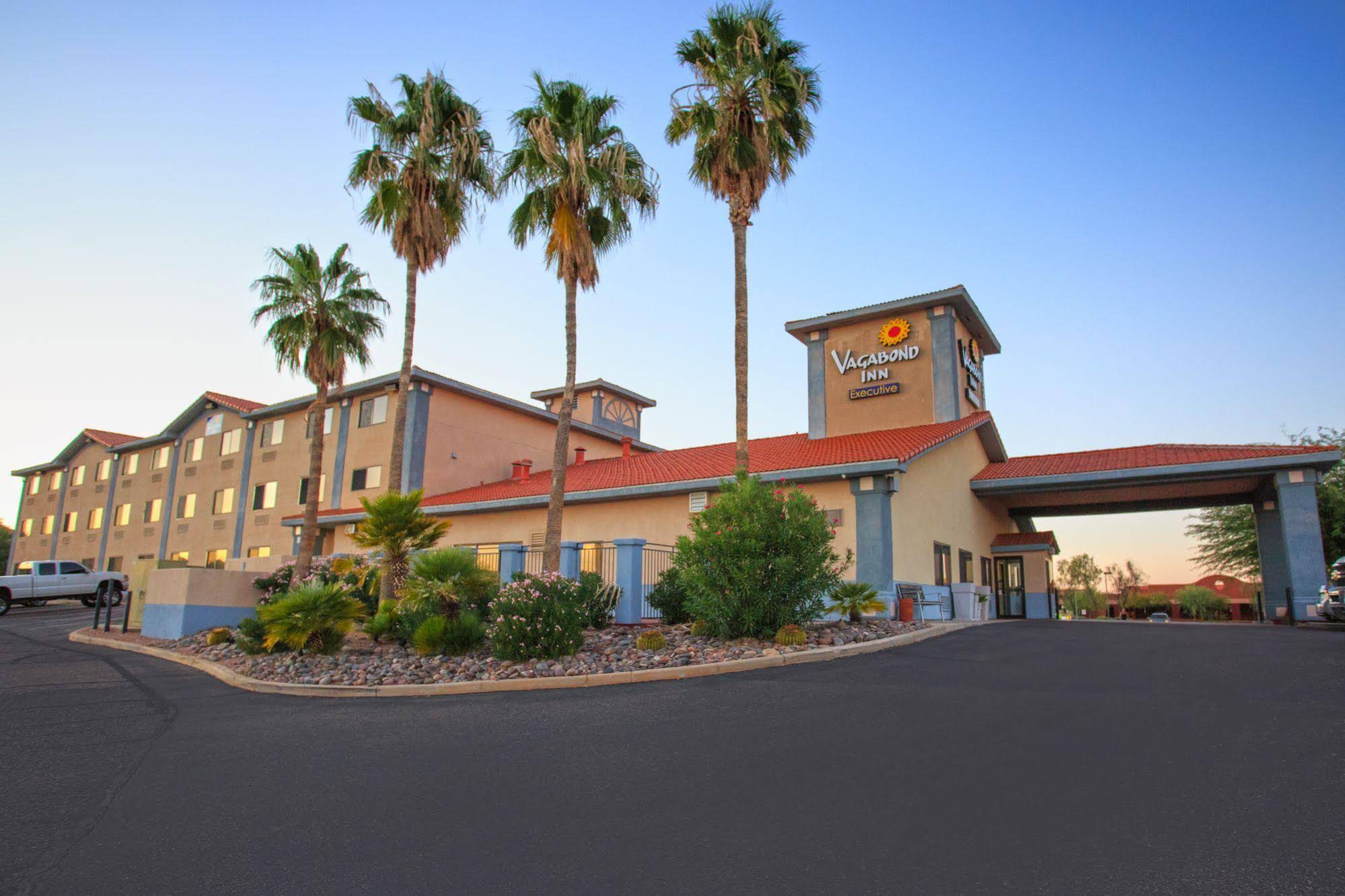 Vagabond Inn Executive Green Valley Sahuarita