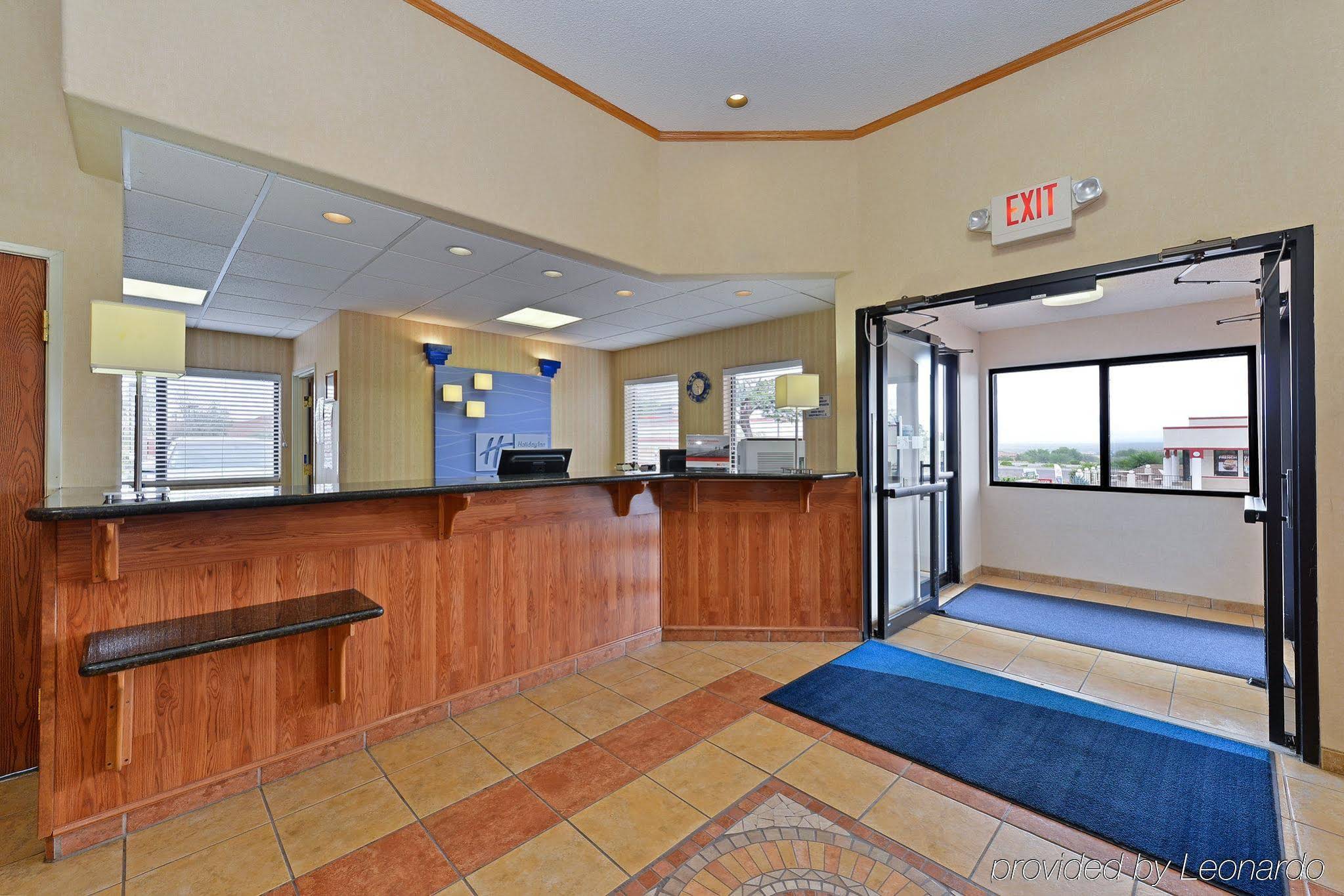 Vagabond Inn Executive Green Valley Sahuarita