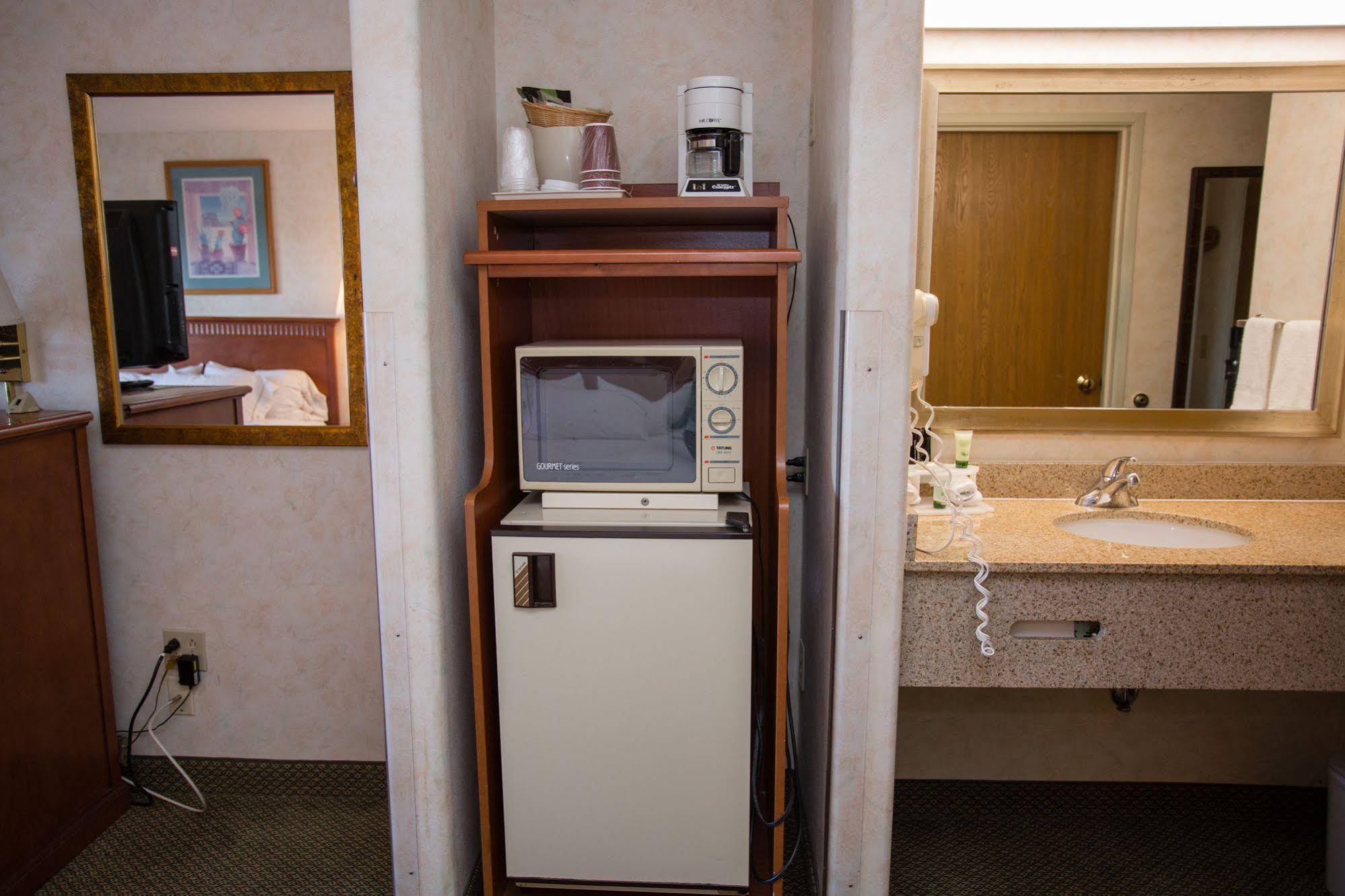 Vagabond Inn Executive Green Valley Sahuarita
