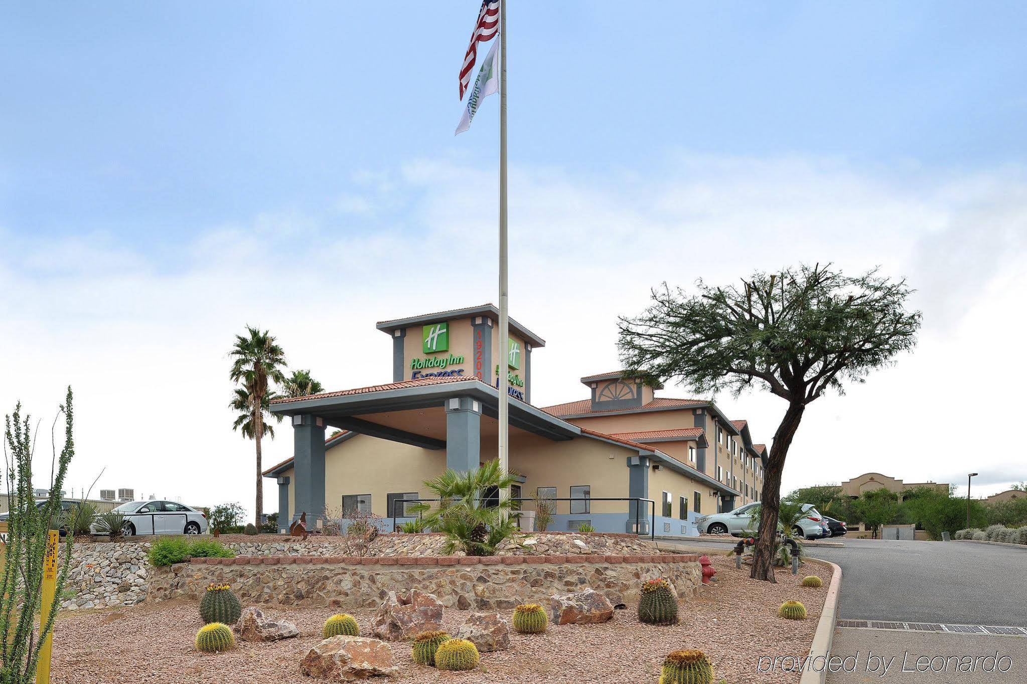 Vagabond Inn Executive Green Valley Sahuarita