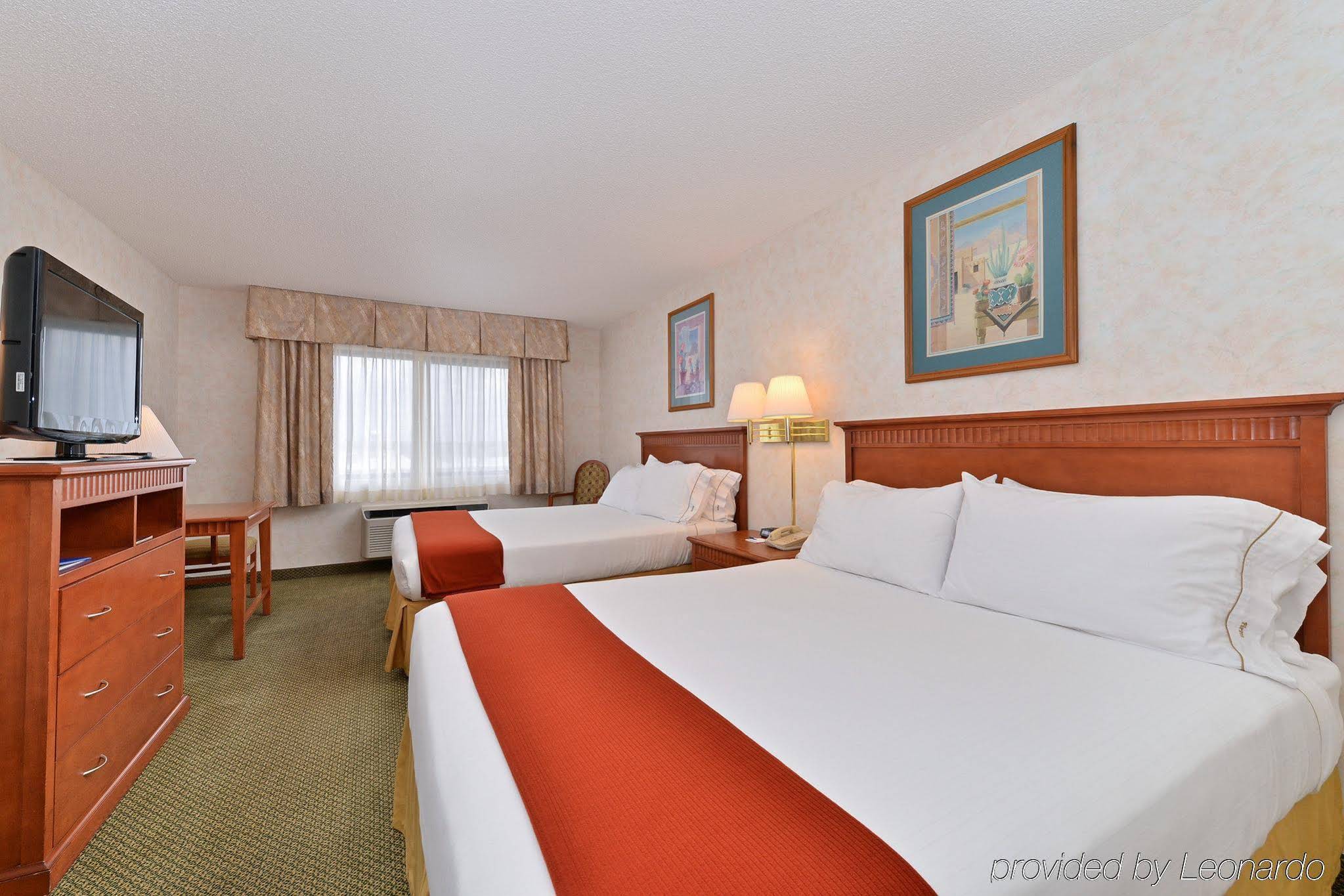 Vagabond Inn Executive Green Valley Sahuarita