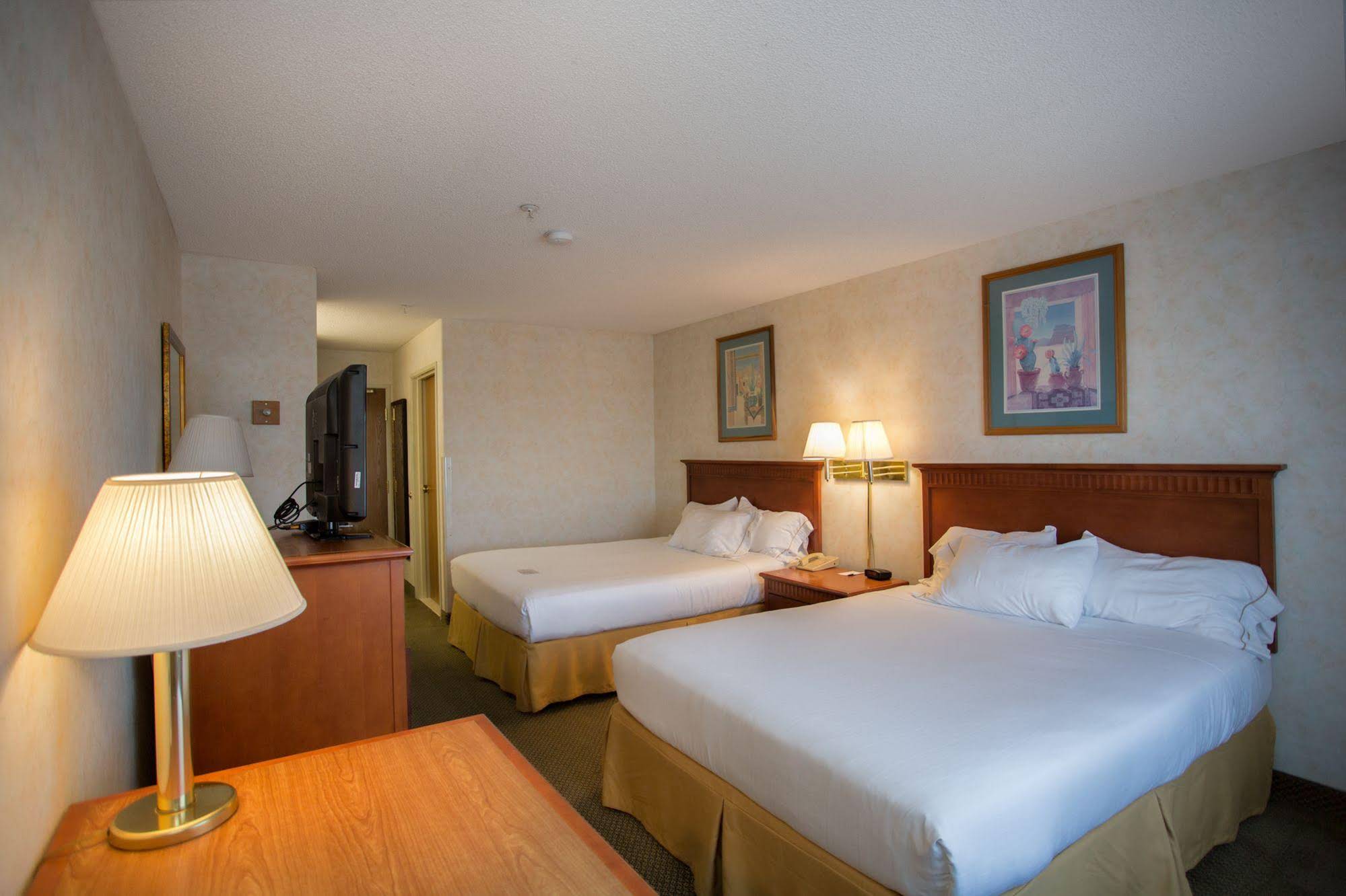Vagabond Inn Executive Green Valley Sahuarita