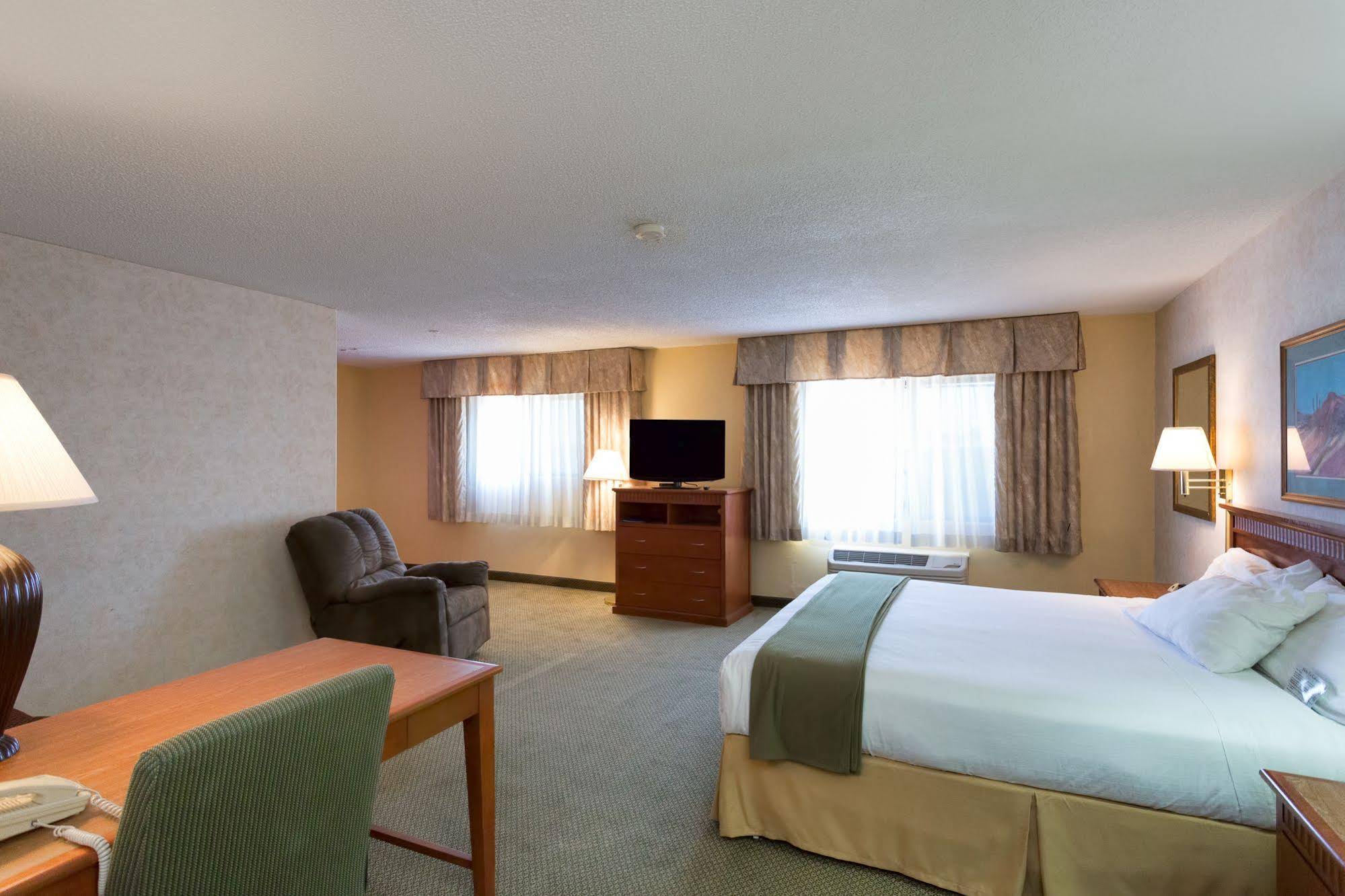 Vagabond Inn Executive Green Valley Sahuarita