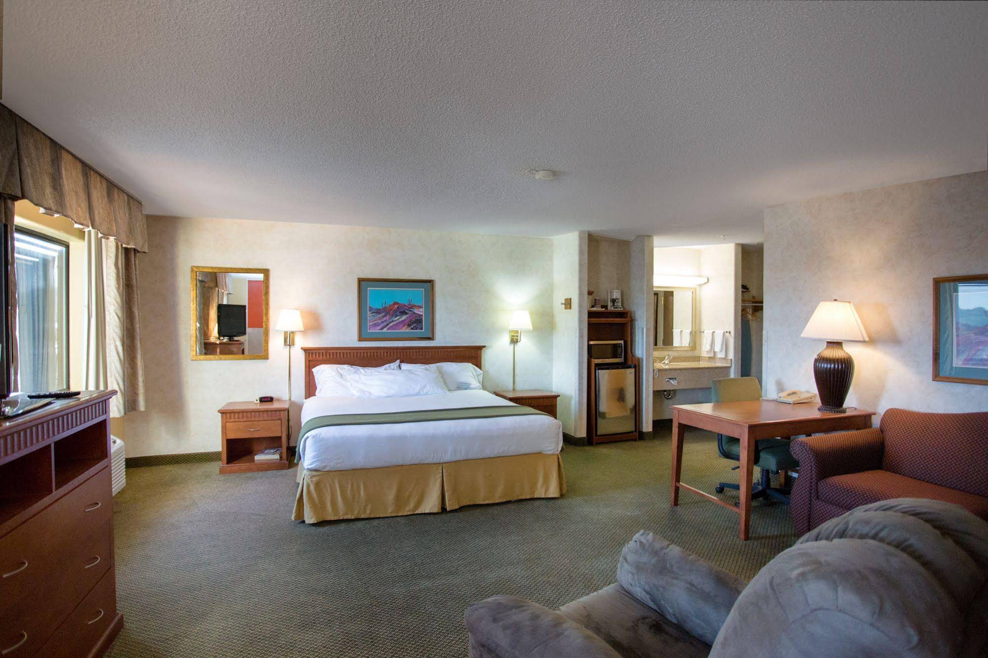 Vagabond Inn Executive Green Valley Sahuarita