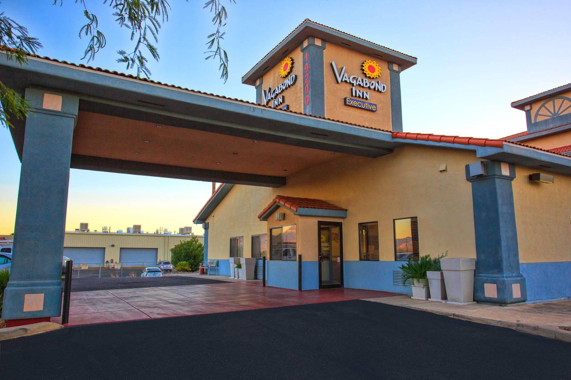 Vagabond Inn Executive Green Valley Sahuarita