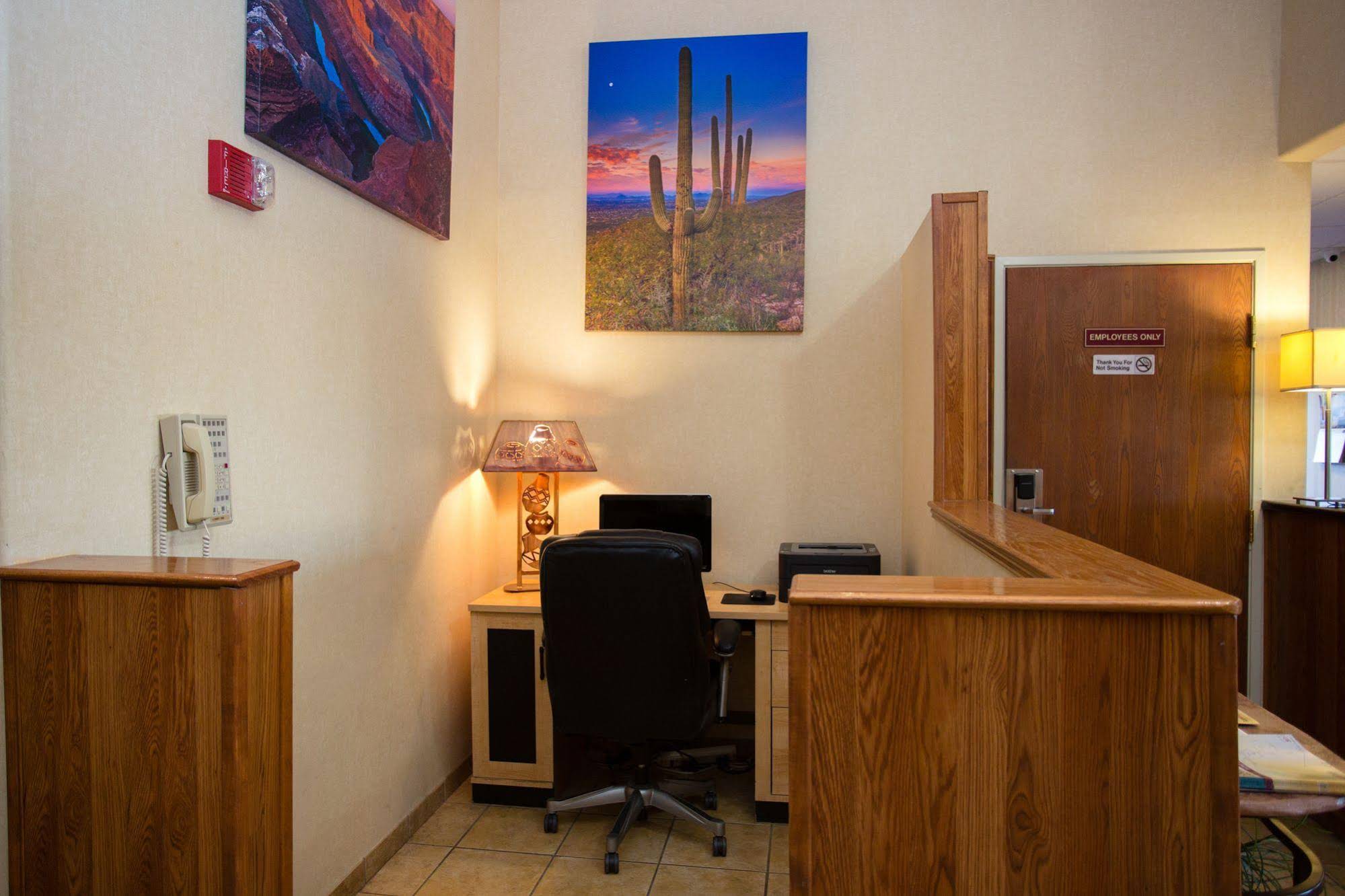 Vagabond Inn Executive Green Valley Sahuarita