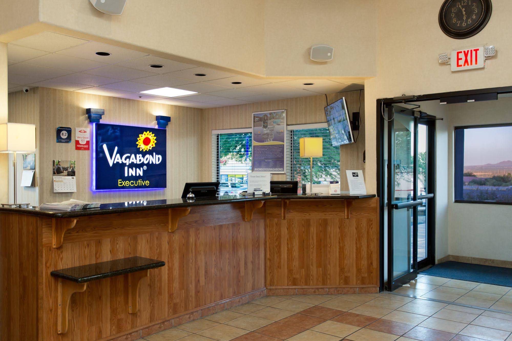 Vagabond Inn Executive Green Valley Sahuarita
