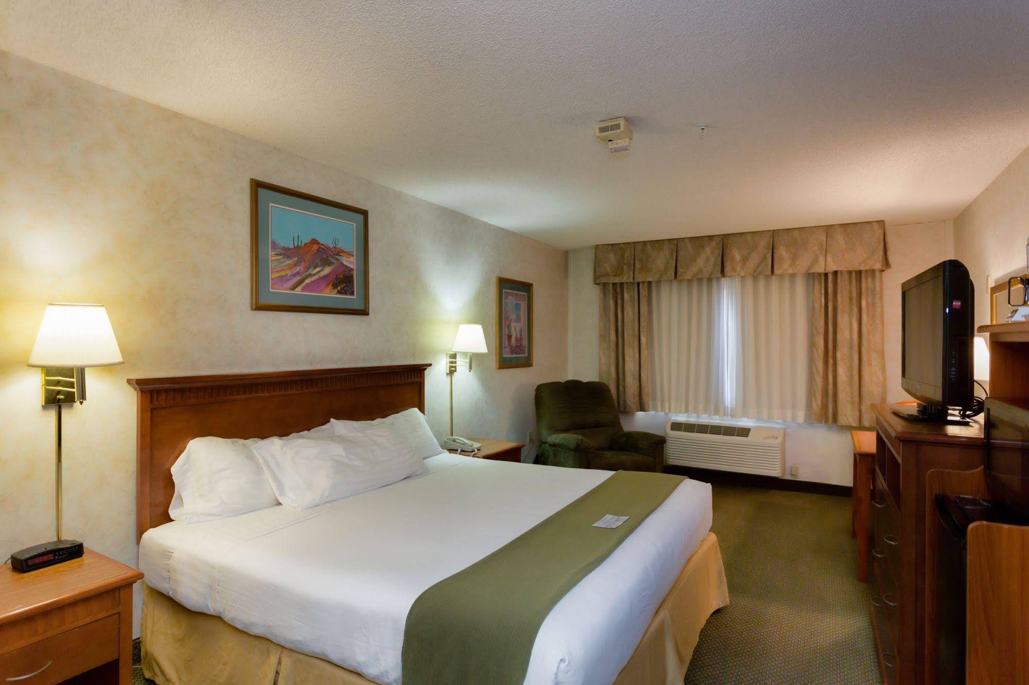 Vagabond Inn Executive Green Valley Sahuarita