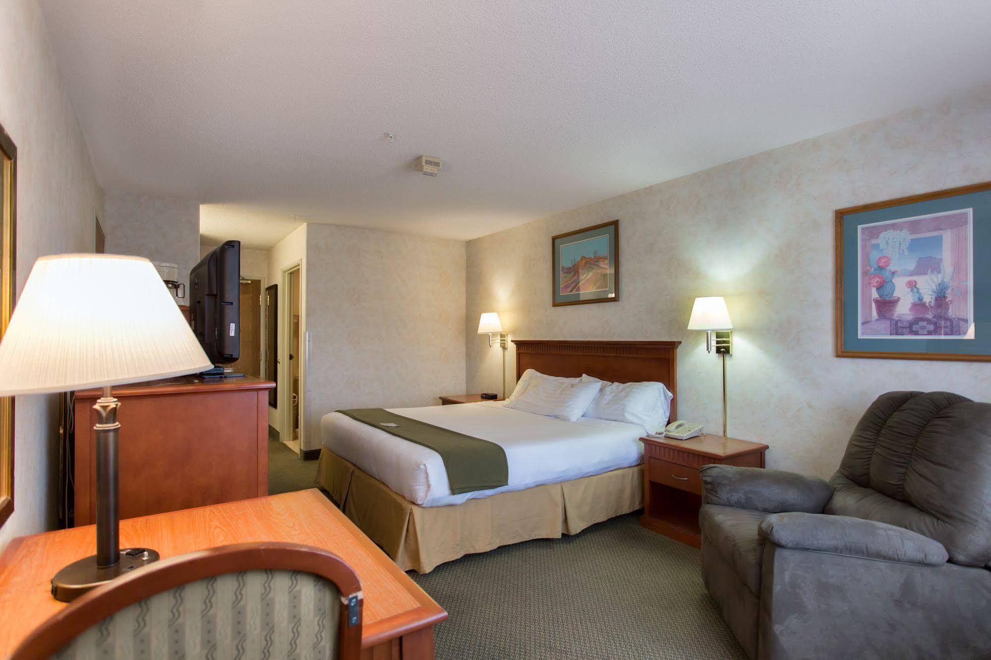 Vagabond Inn Executive Green Valley Sahuarita