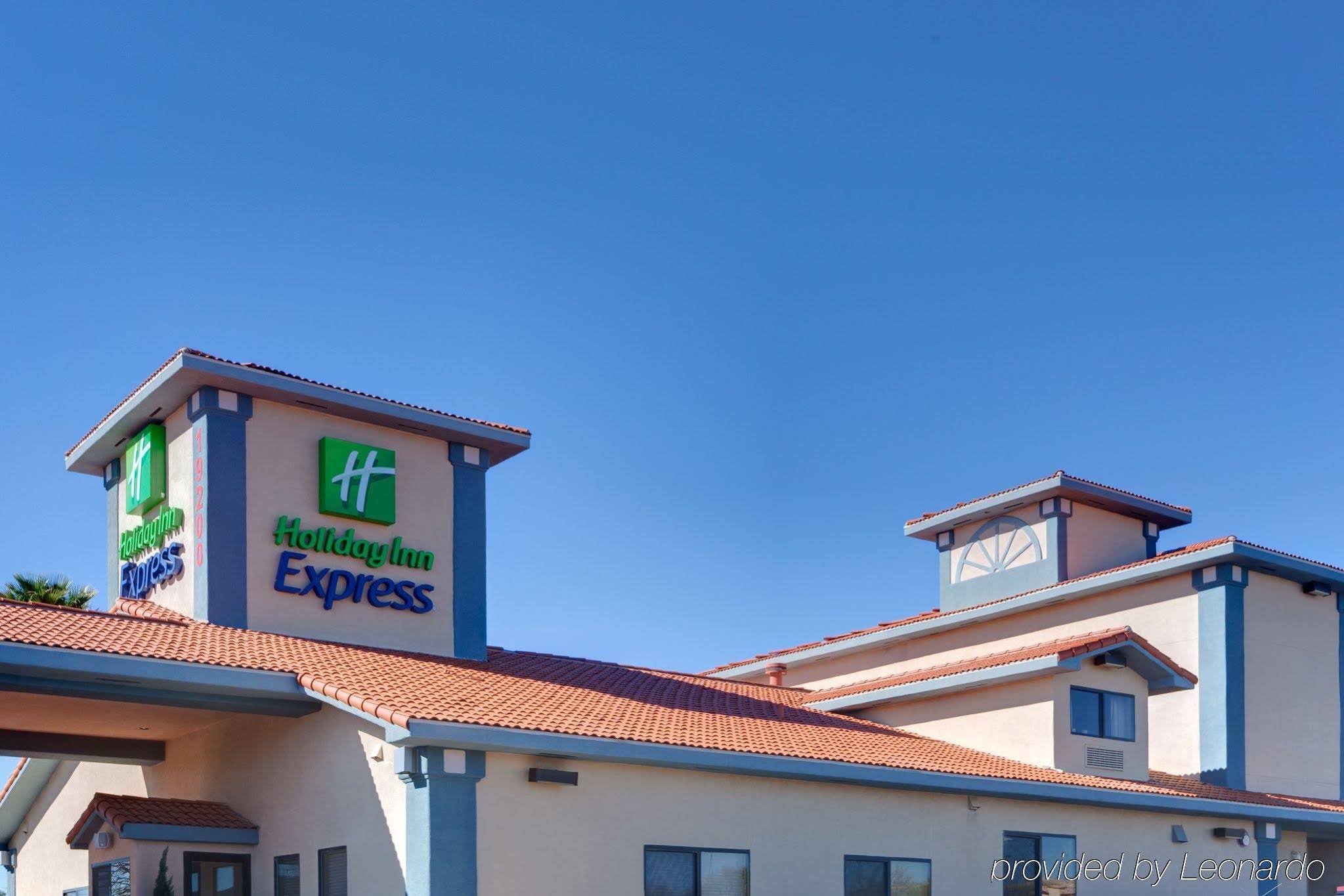 Vagabond Inn Executive Green Valley Sahuarita