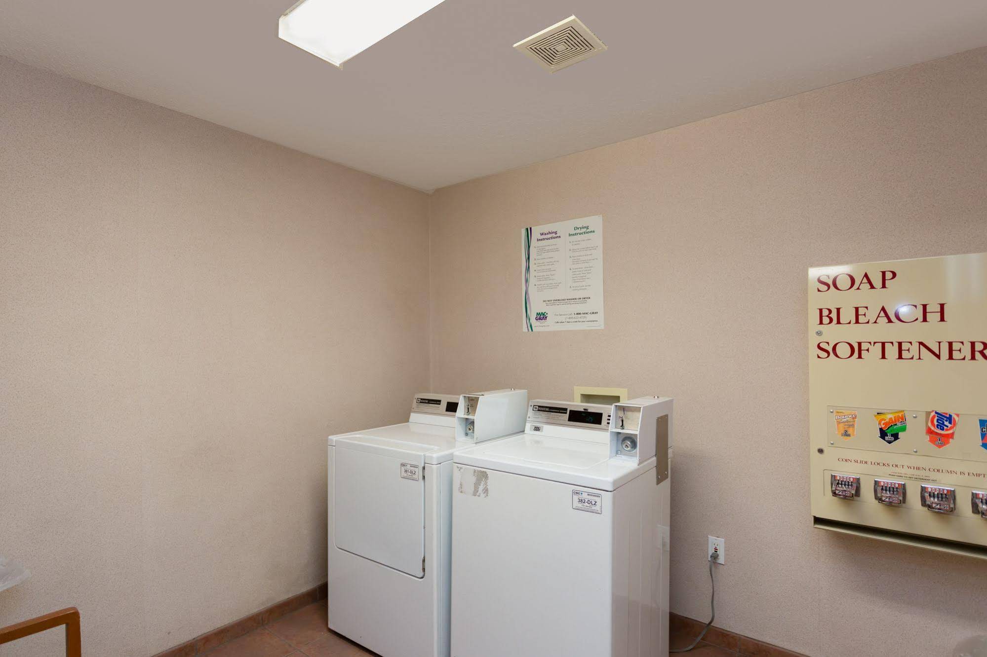 Vagabond Inn Executive Green Valley Sahuarita
