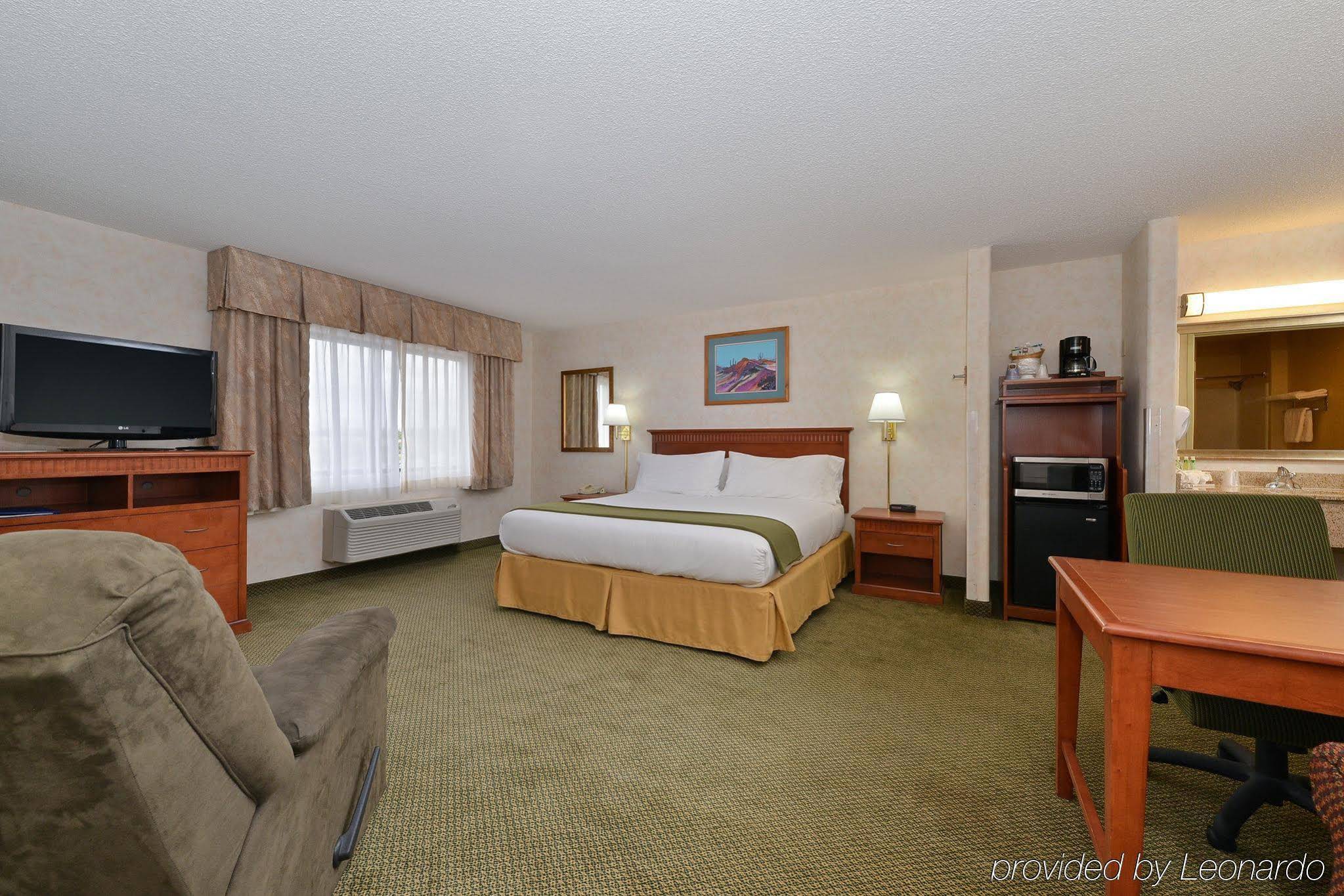 Vagabond Inn Executive Green Valley Sahuarita