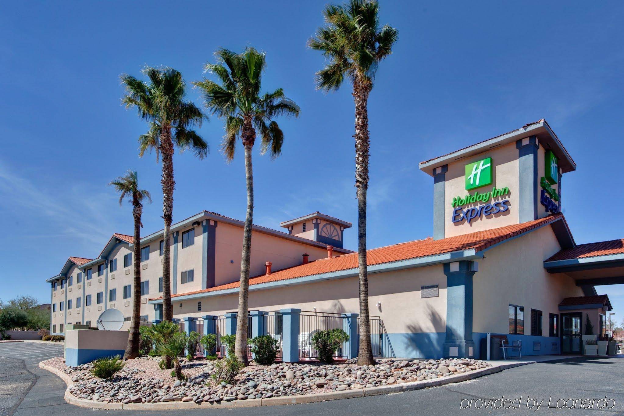 Vagabond Inn Executive Green Valley Sahuarita