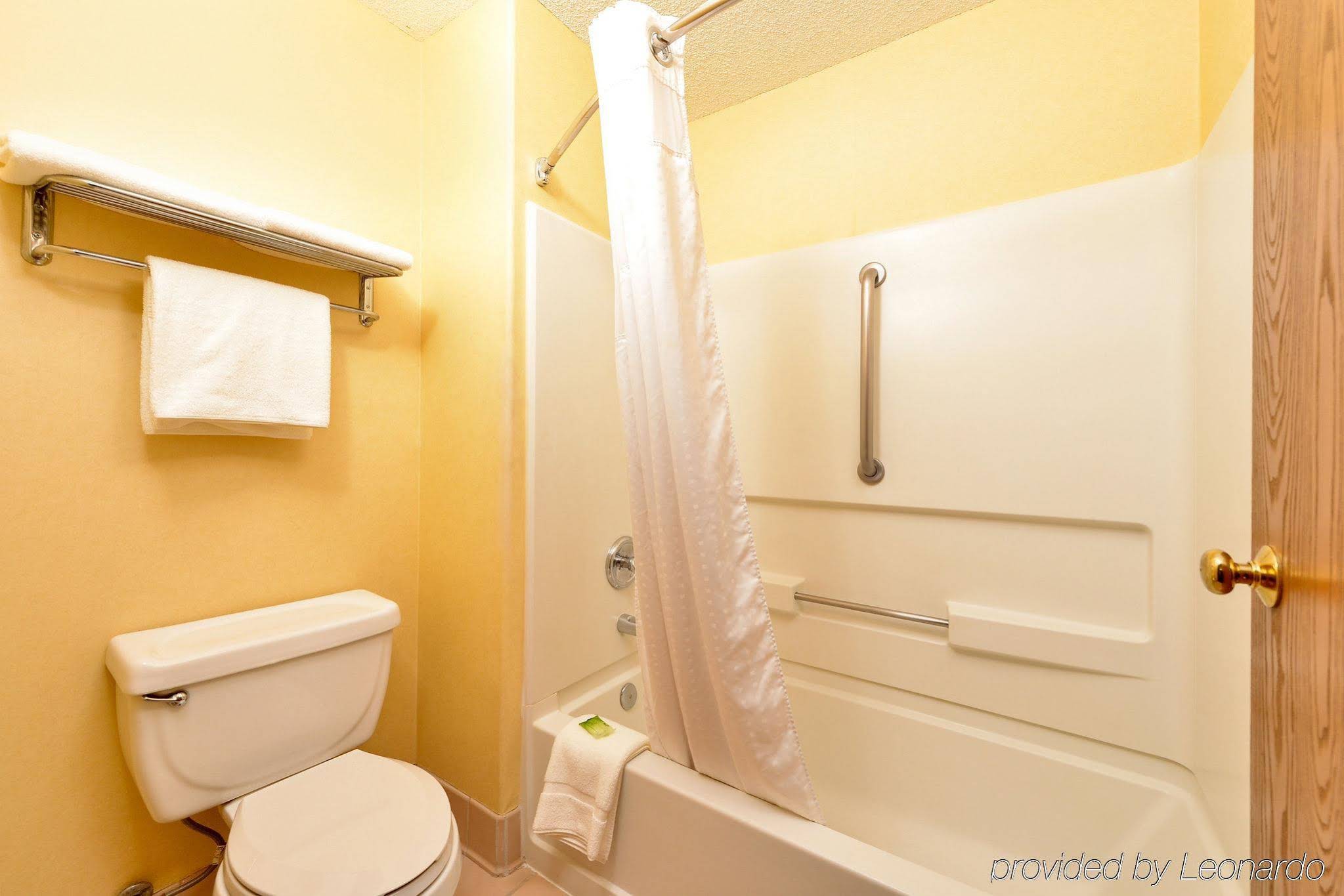 Vagabond Inn Executive Green Valley Sahuarita