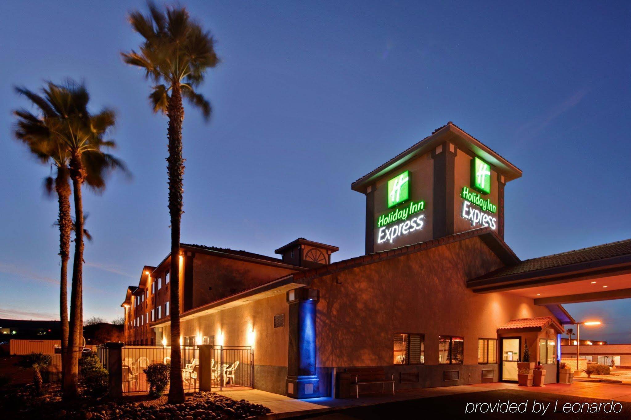Vagabond Inn Executive Green Valley Sahuarita