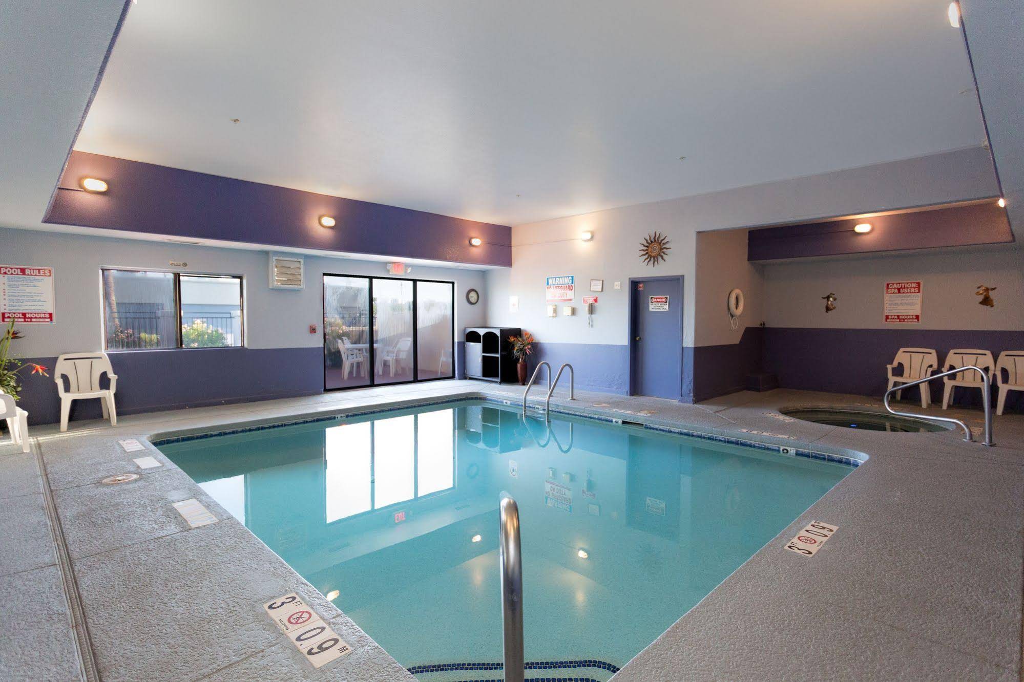Vagabond Inn Executive Green Valley Sahuarita