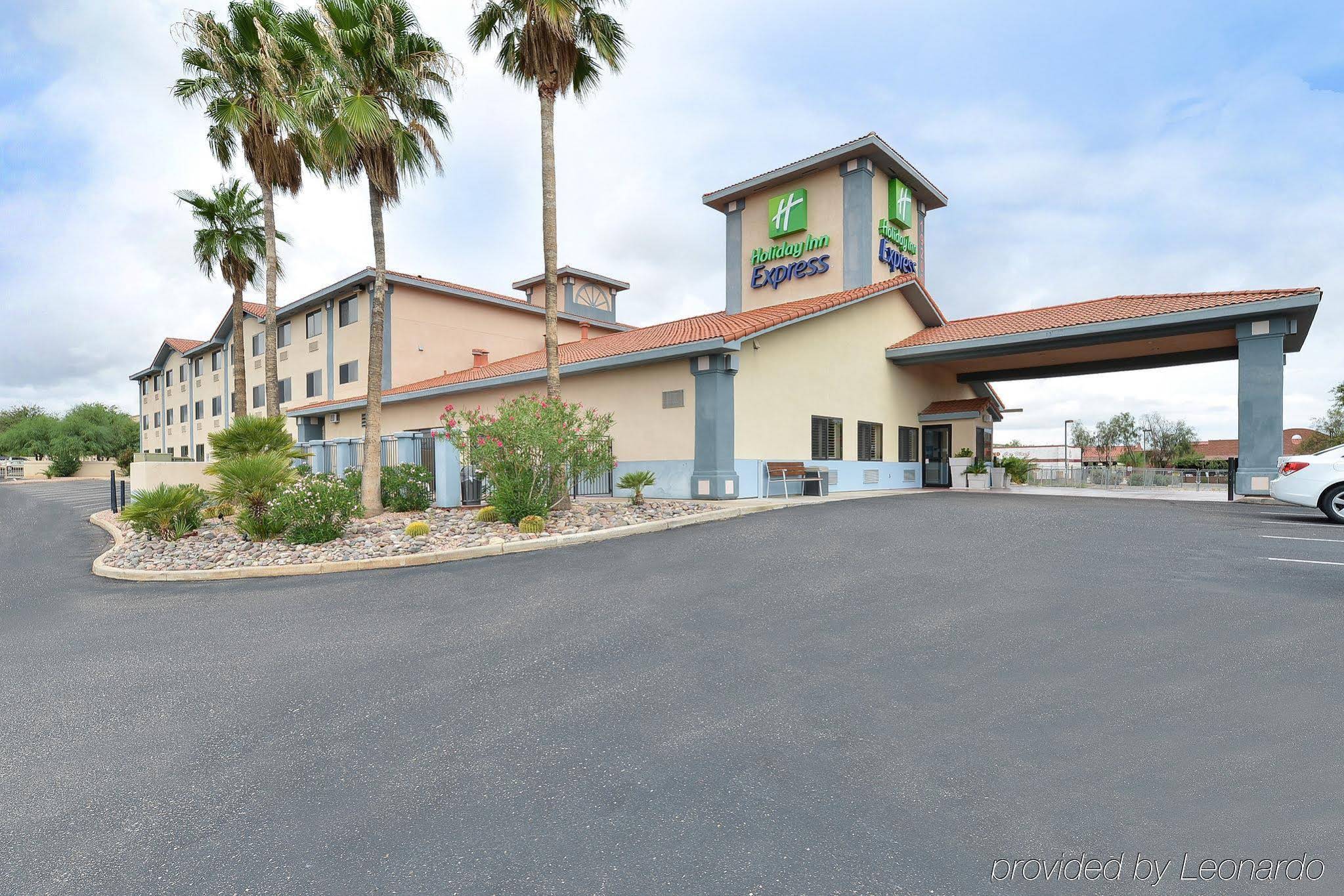 Vagabond Inn Executive Green Valley Sahuarita